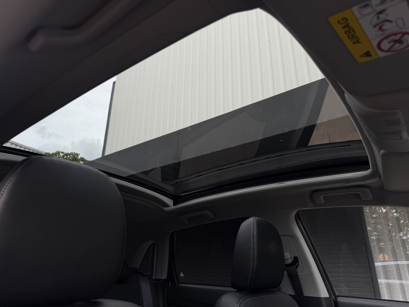 Foto van Mitsubishi Mitsubishi Asx