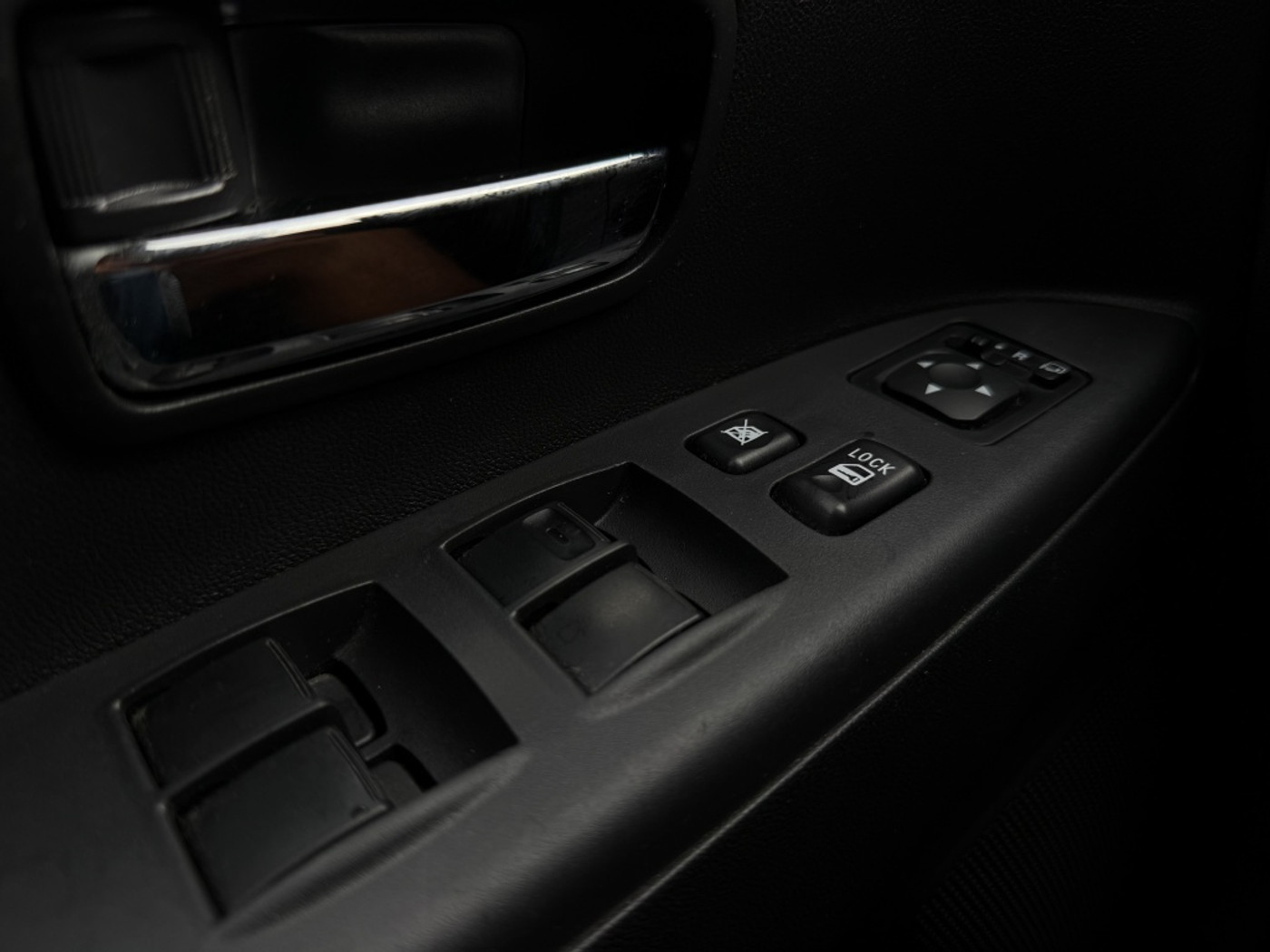 Foto van Mitsubishi Mitsubishi Asx