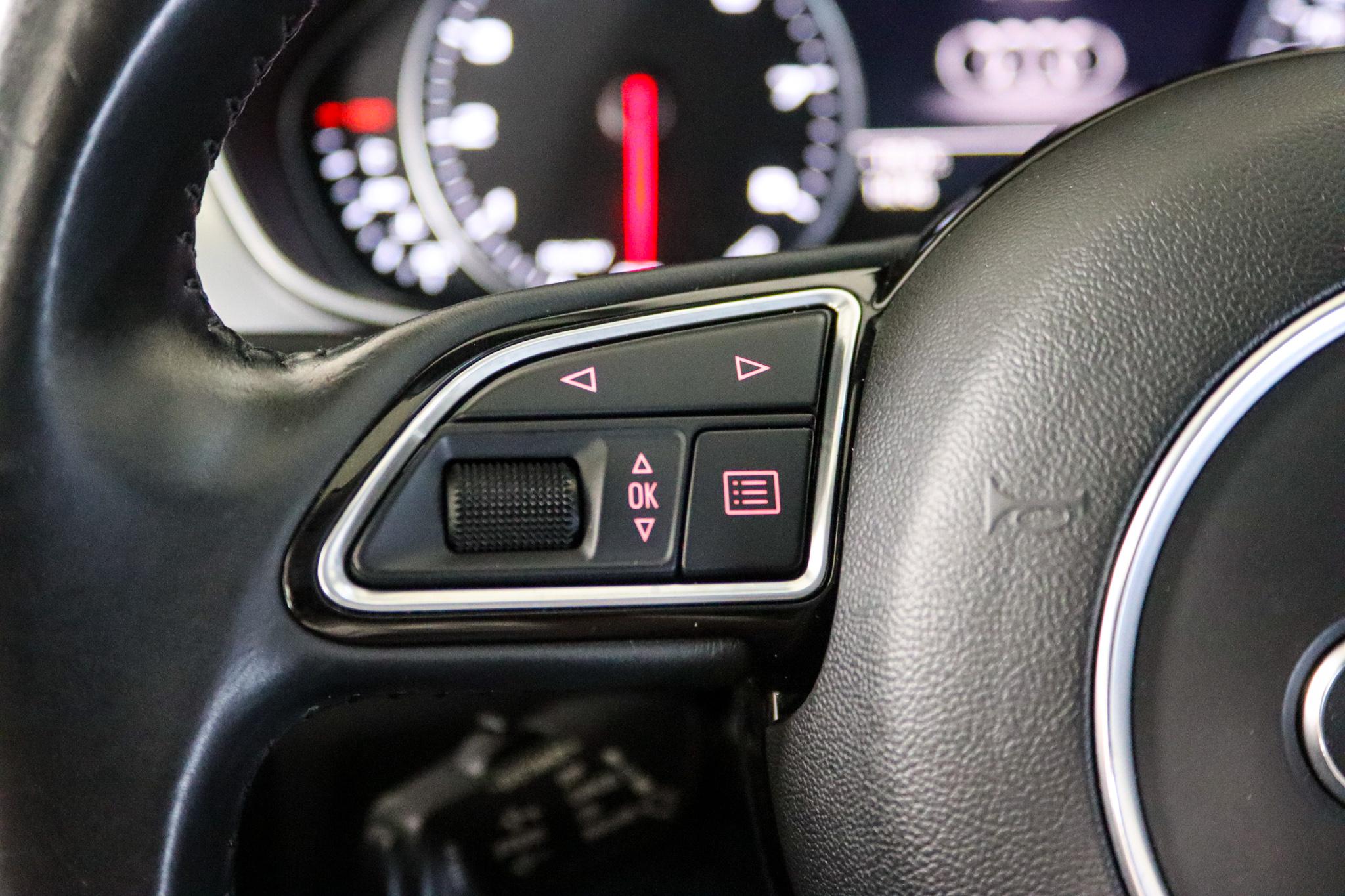 Foto van Audi A6 Avant