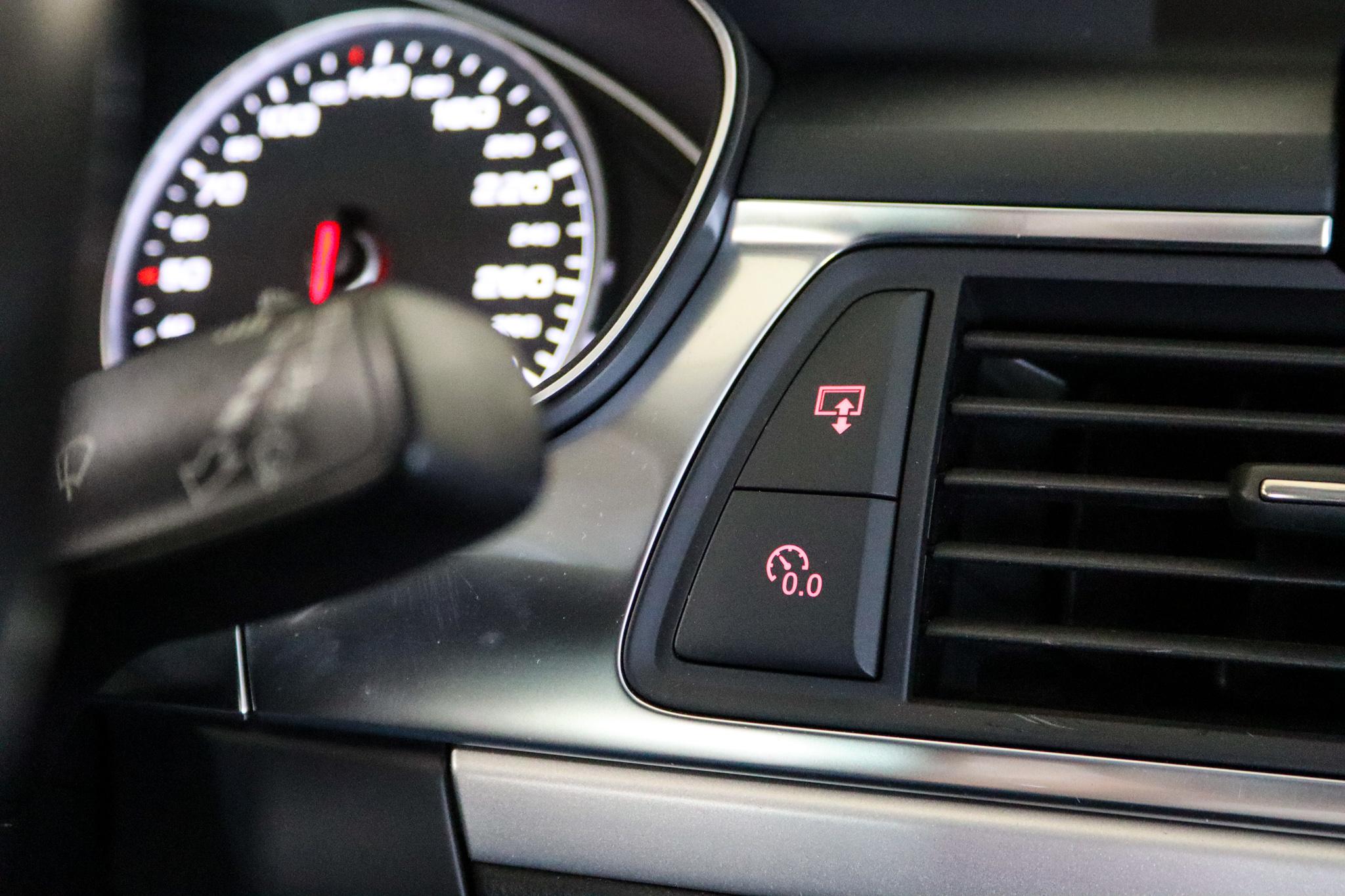Foto van Audi A6 Avant