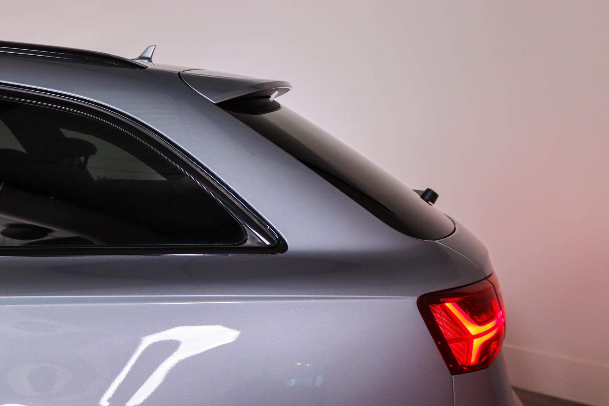Foto van Audi A6 Avant