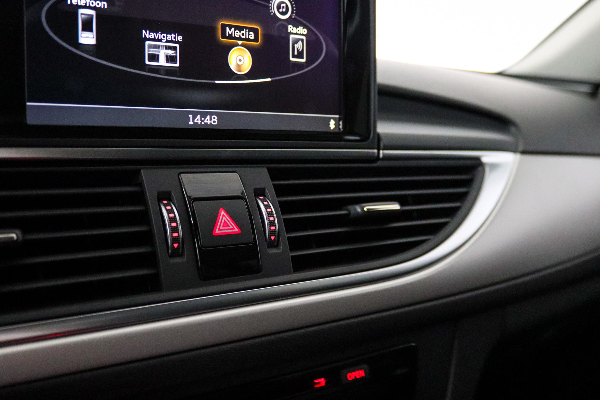 Foto van Audi A6 Avant
