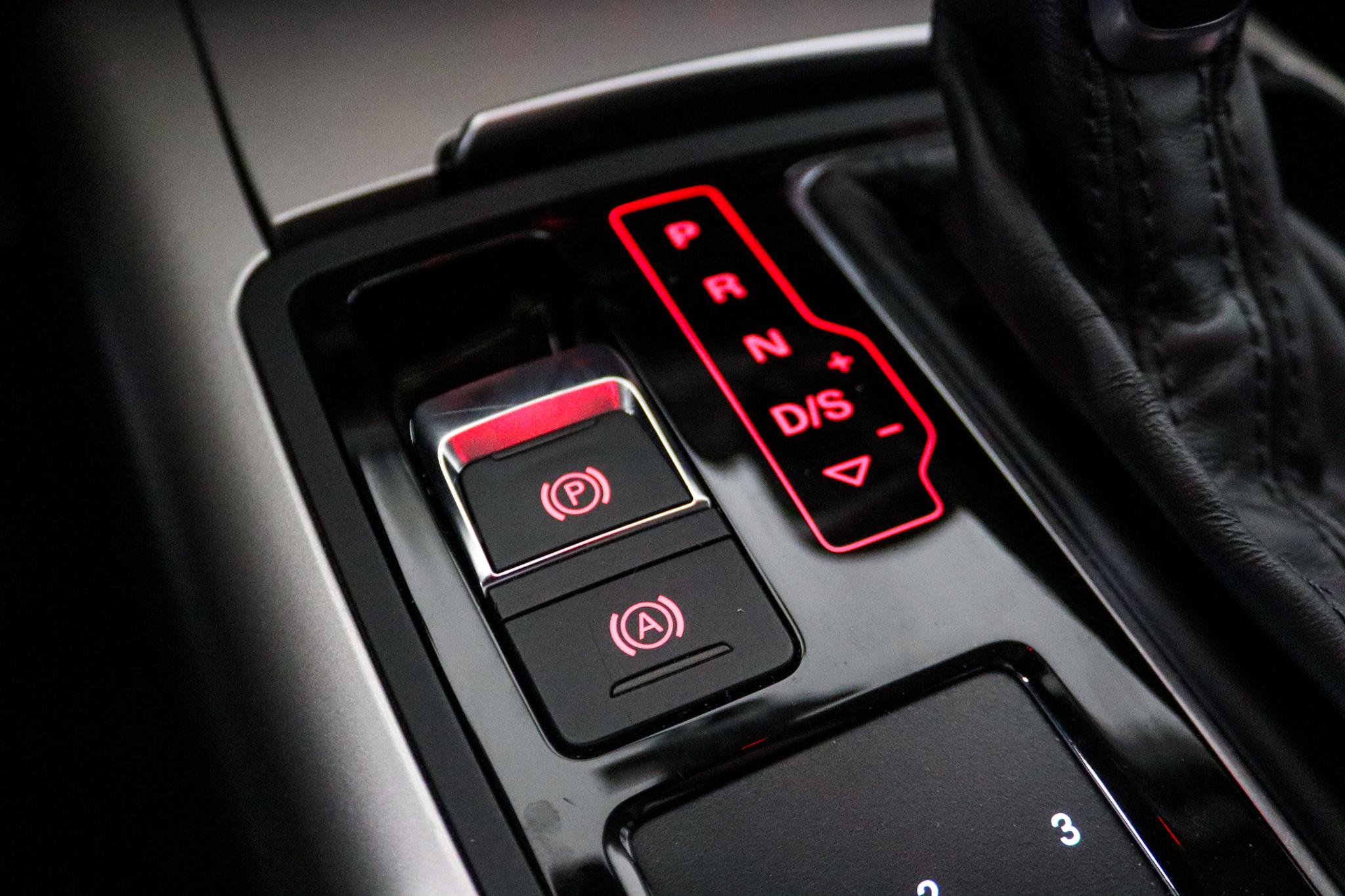 Foto van Audi A6 Avant