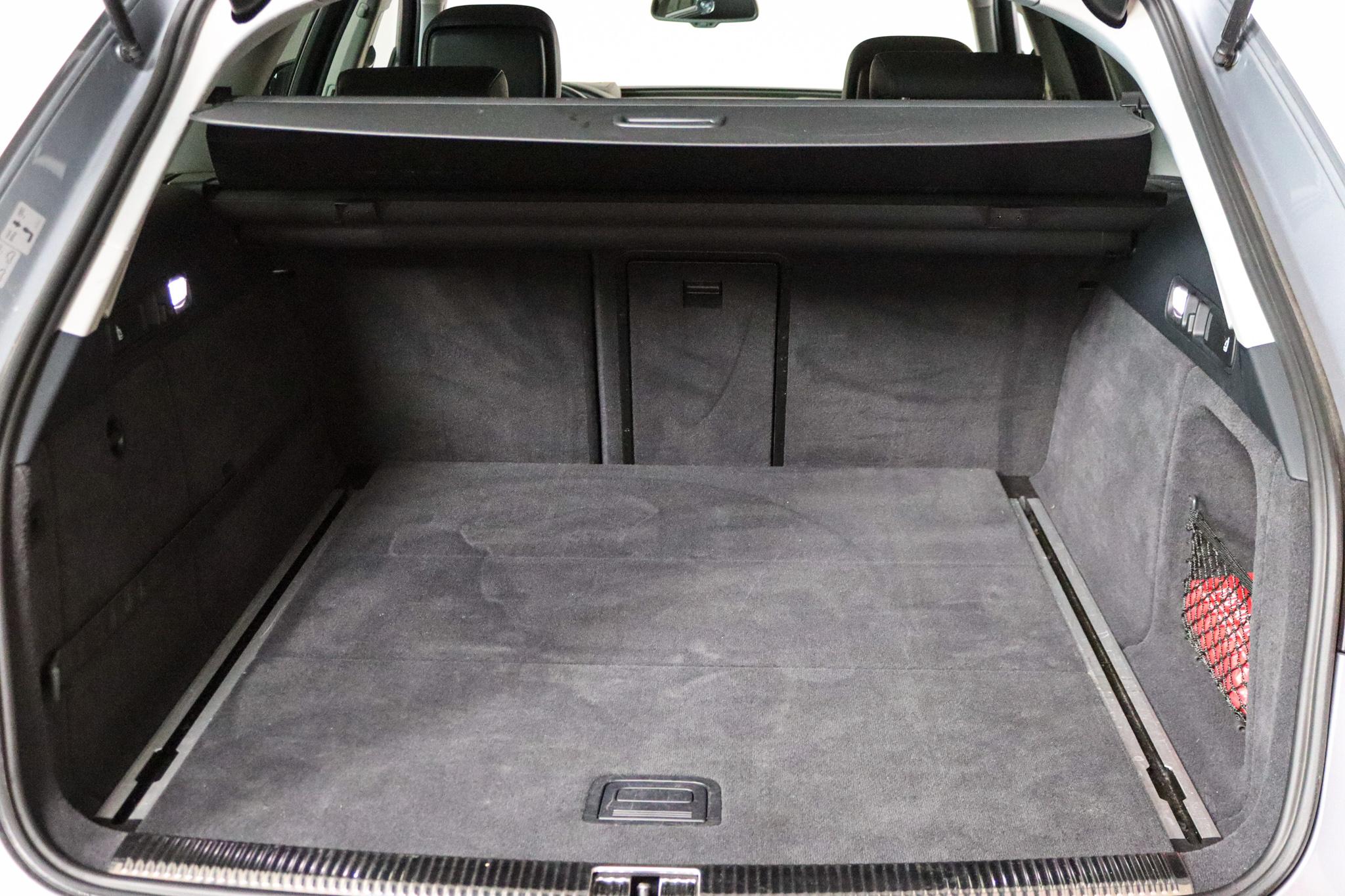 Foto van Audi A6 Avant