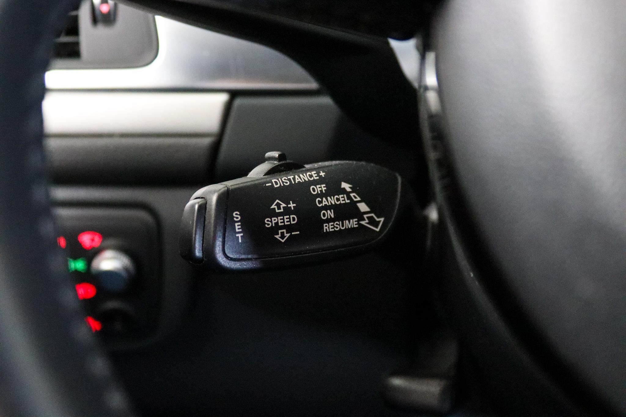 Foto van Audi A6 Avant