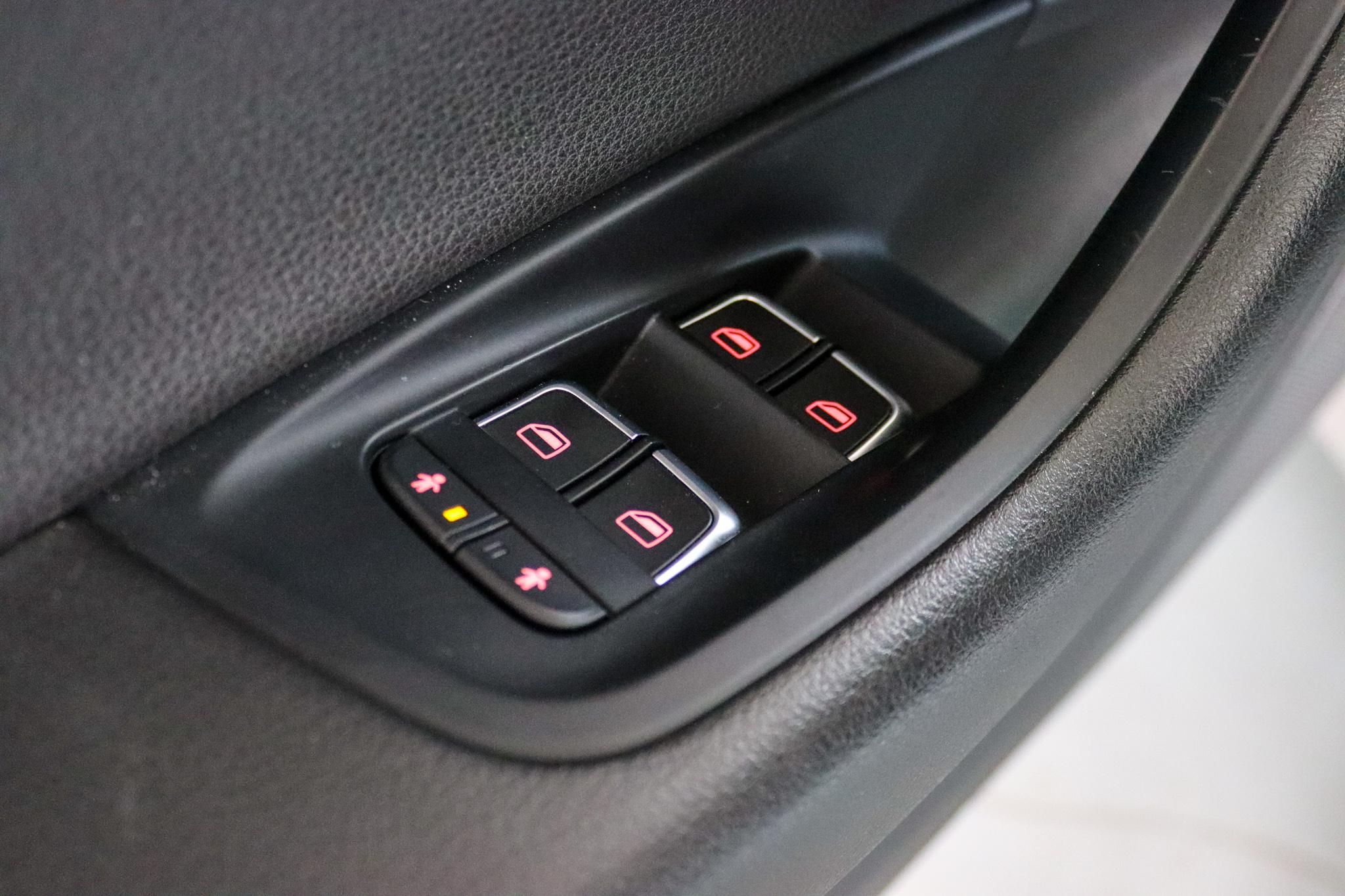 Foto van Audi A6 Avant