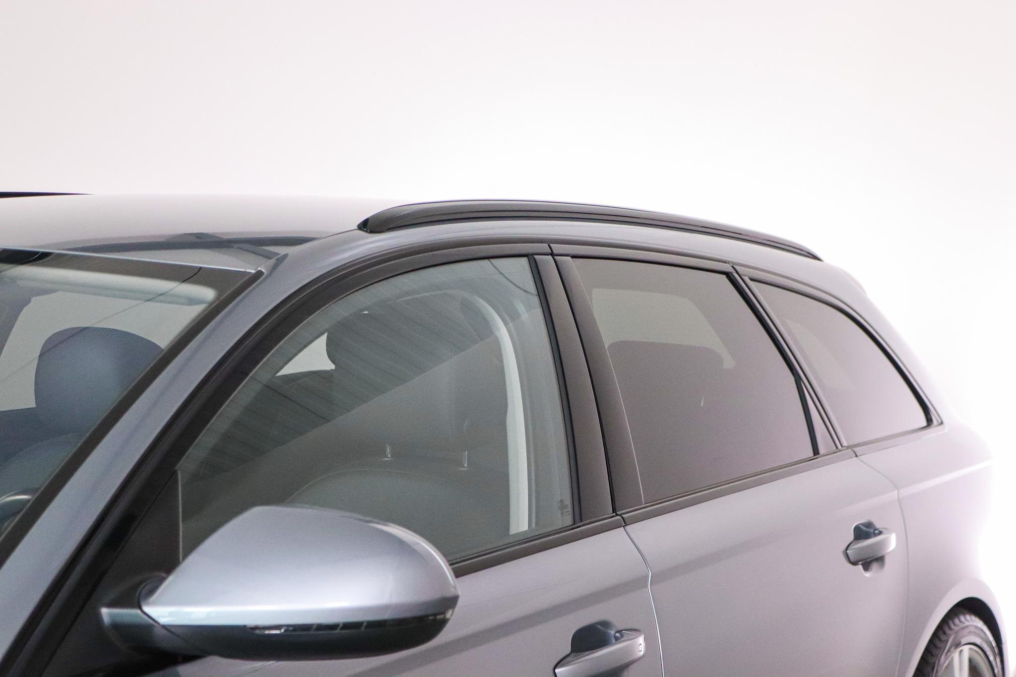 Foto van Audi A6 Avant