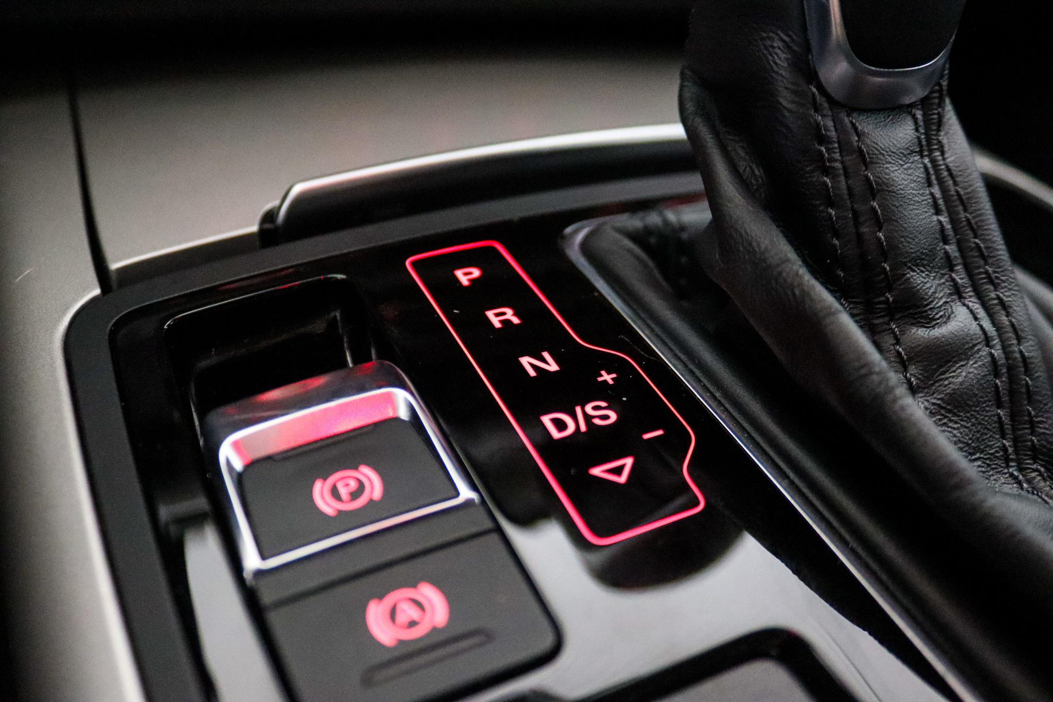 Foto van Audi A6 Avant