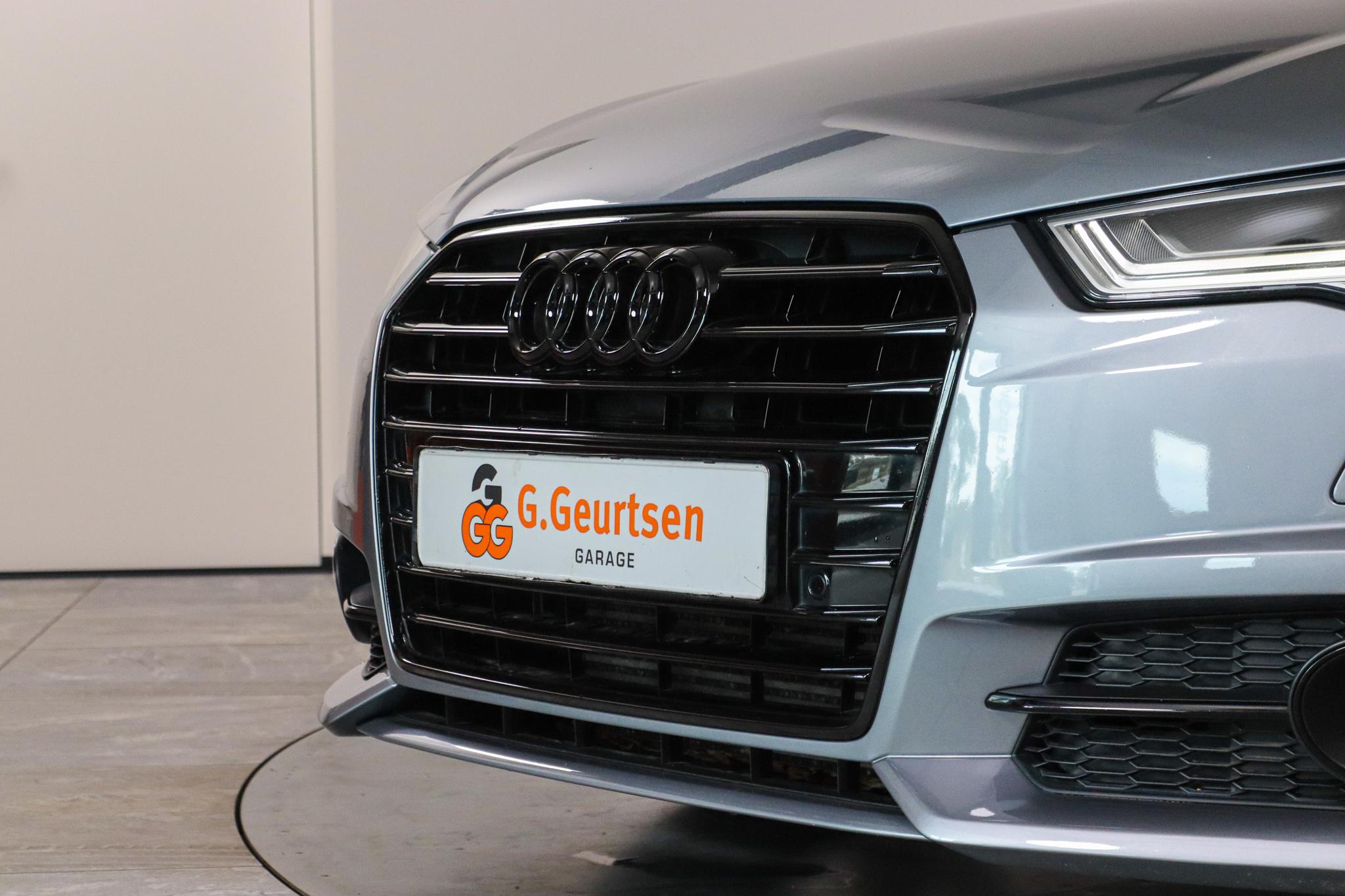 Foto van Audi A6 Avant