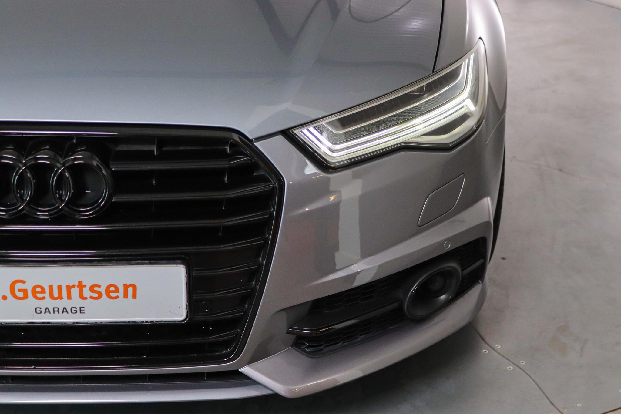 Foto van Audi A6 Avant