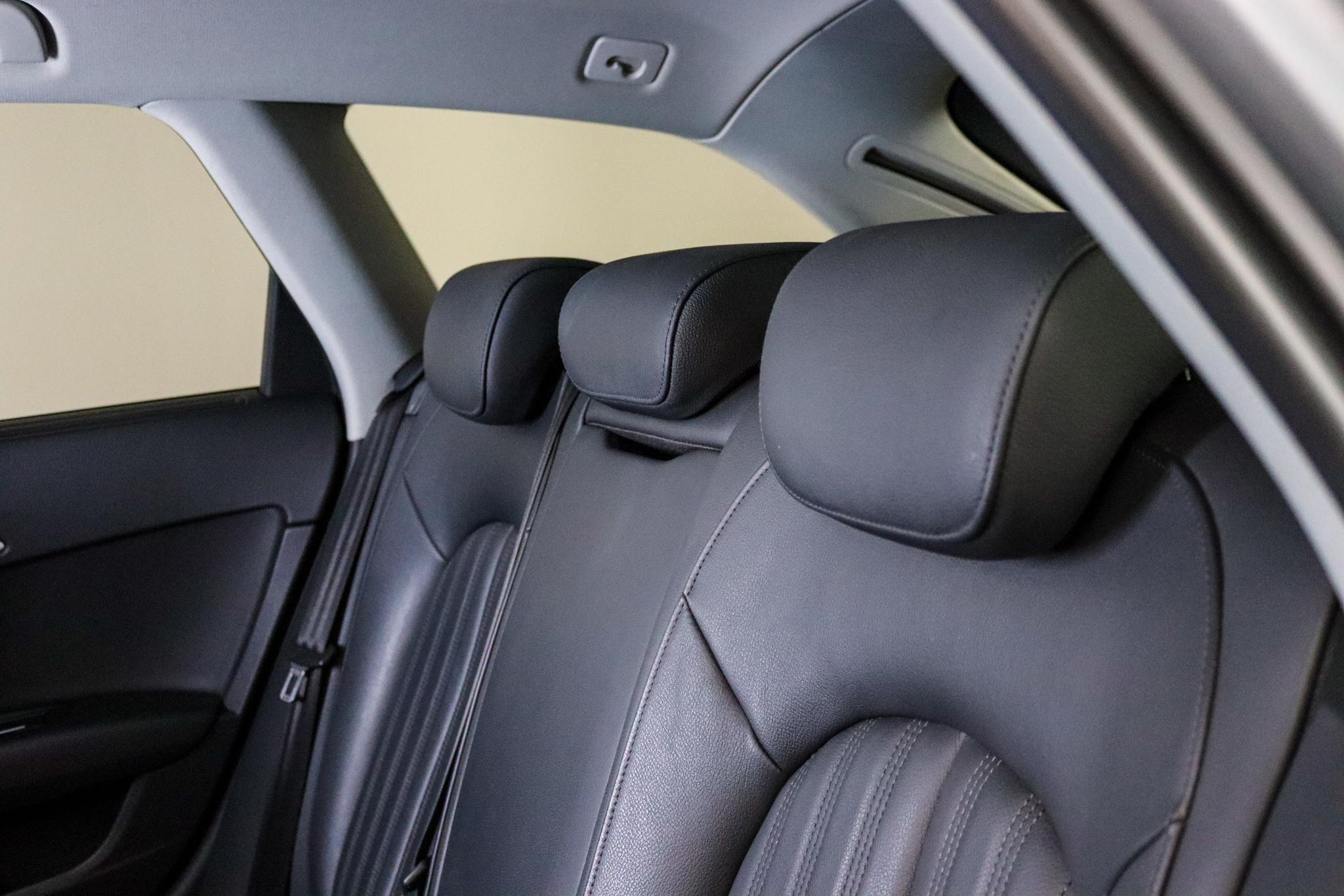 Foto van Audi A6 Avant
