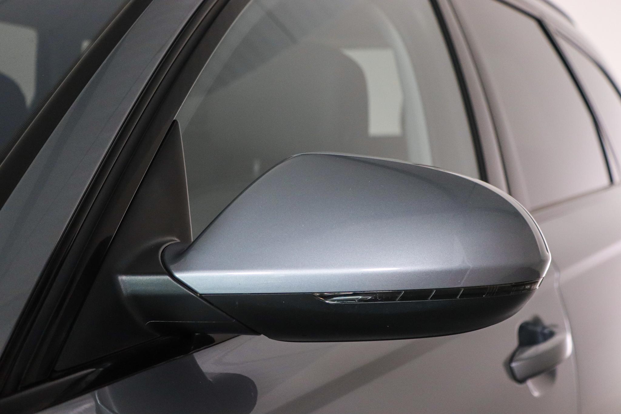 Foto van Audi A6 Avant