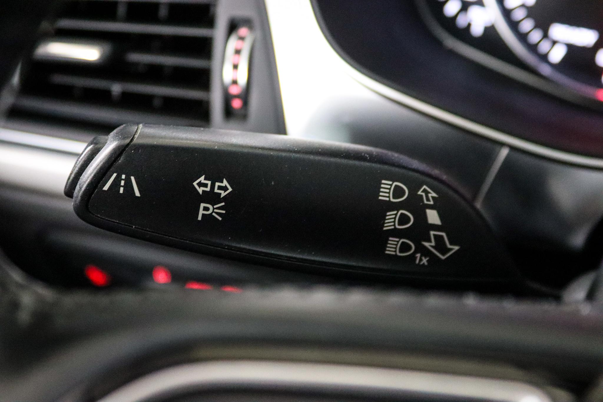 Foto van Audi A6 Avant