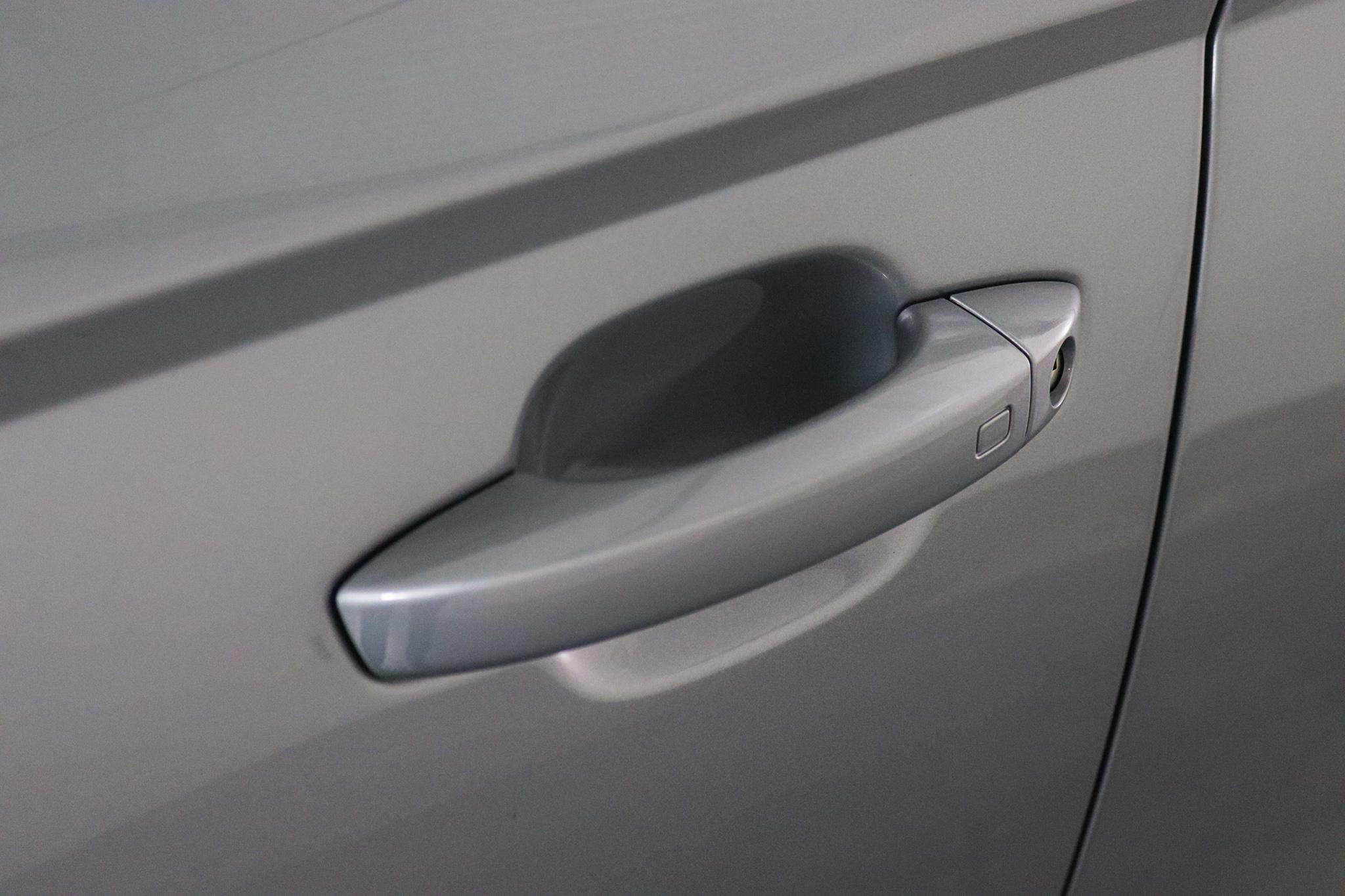 Foto van Audi A6 Avant