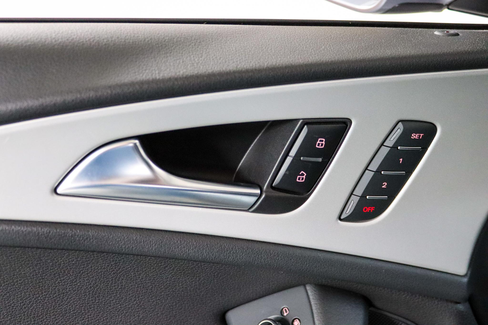 Foto van Audi A6 Avant