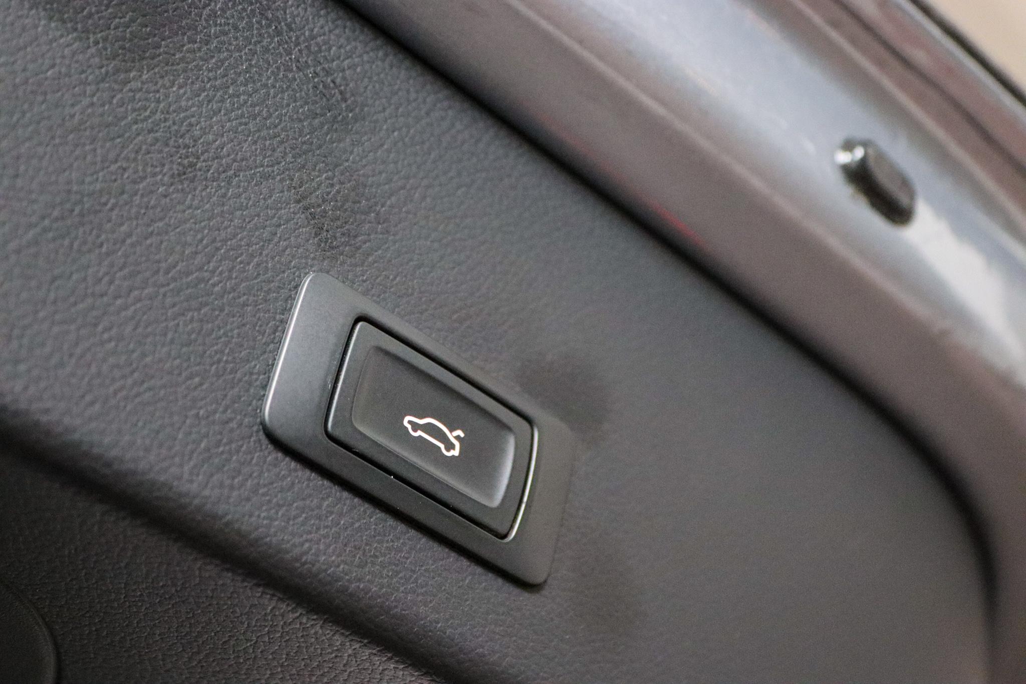 Foto van Audi A6 Avant