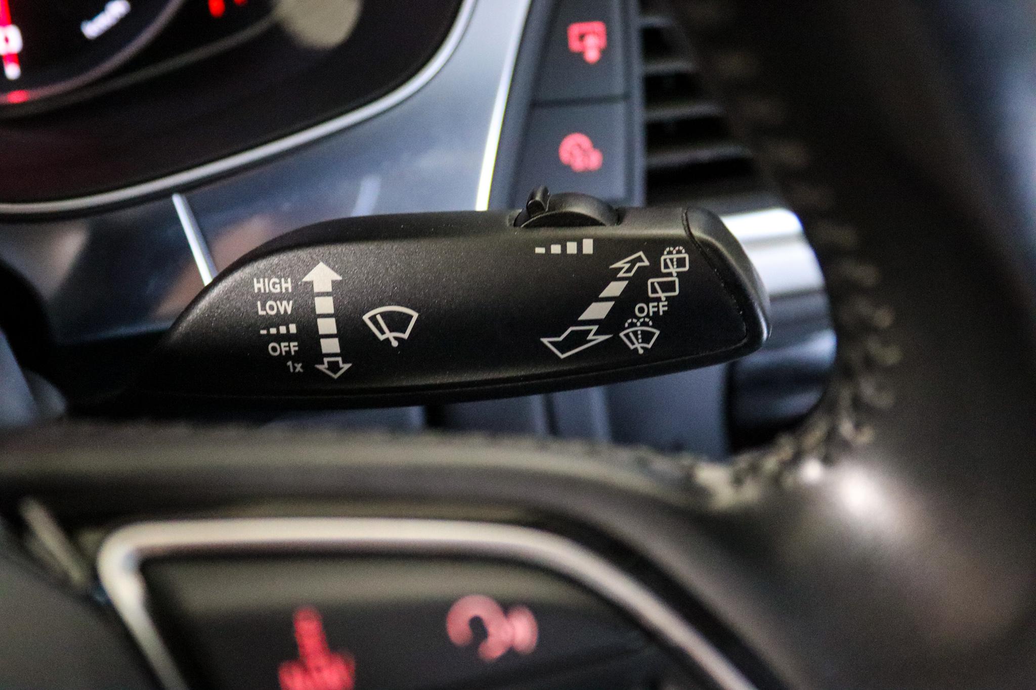Foto van Audi A6 Avant