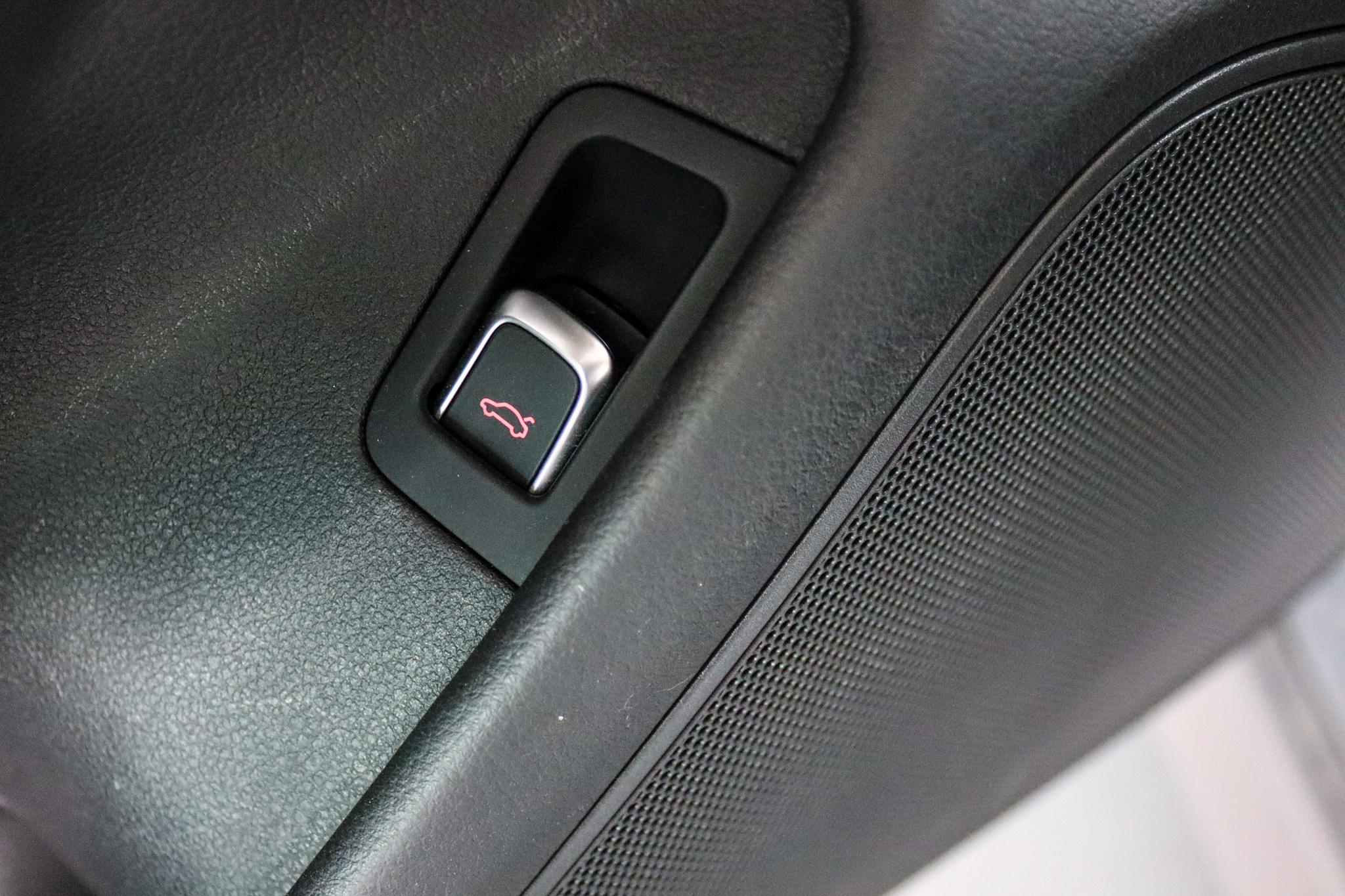 Foto van Audi A6 Avant