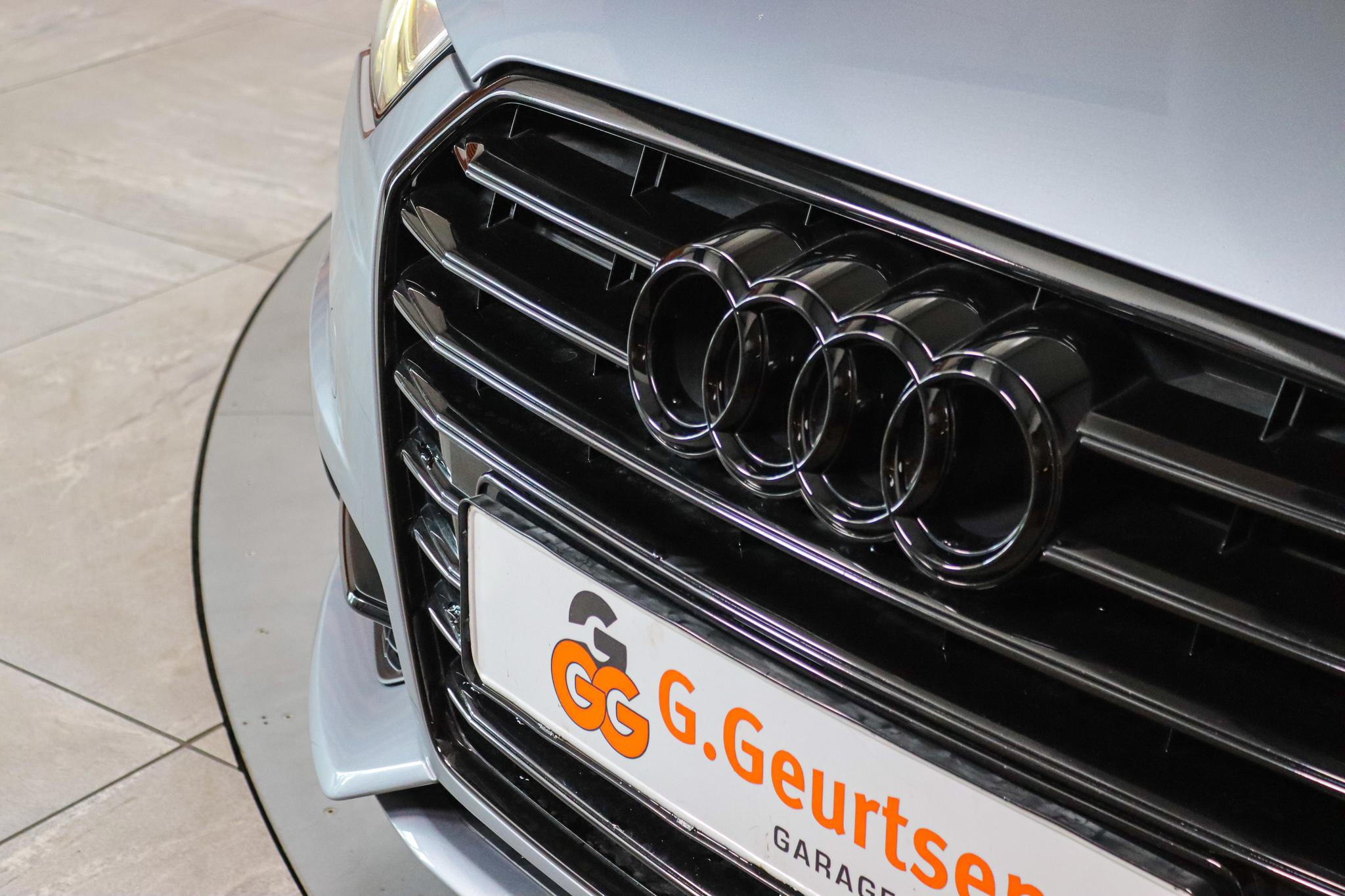 Foto van Audi A6 Avant