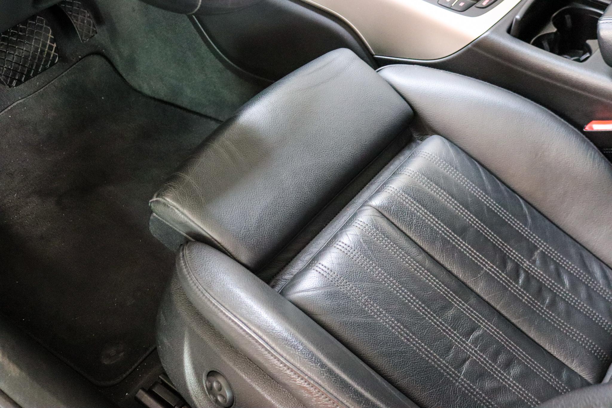 Foto van Audi A6 Avant