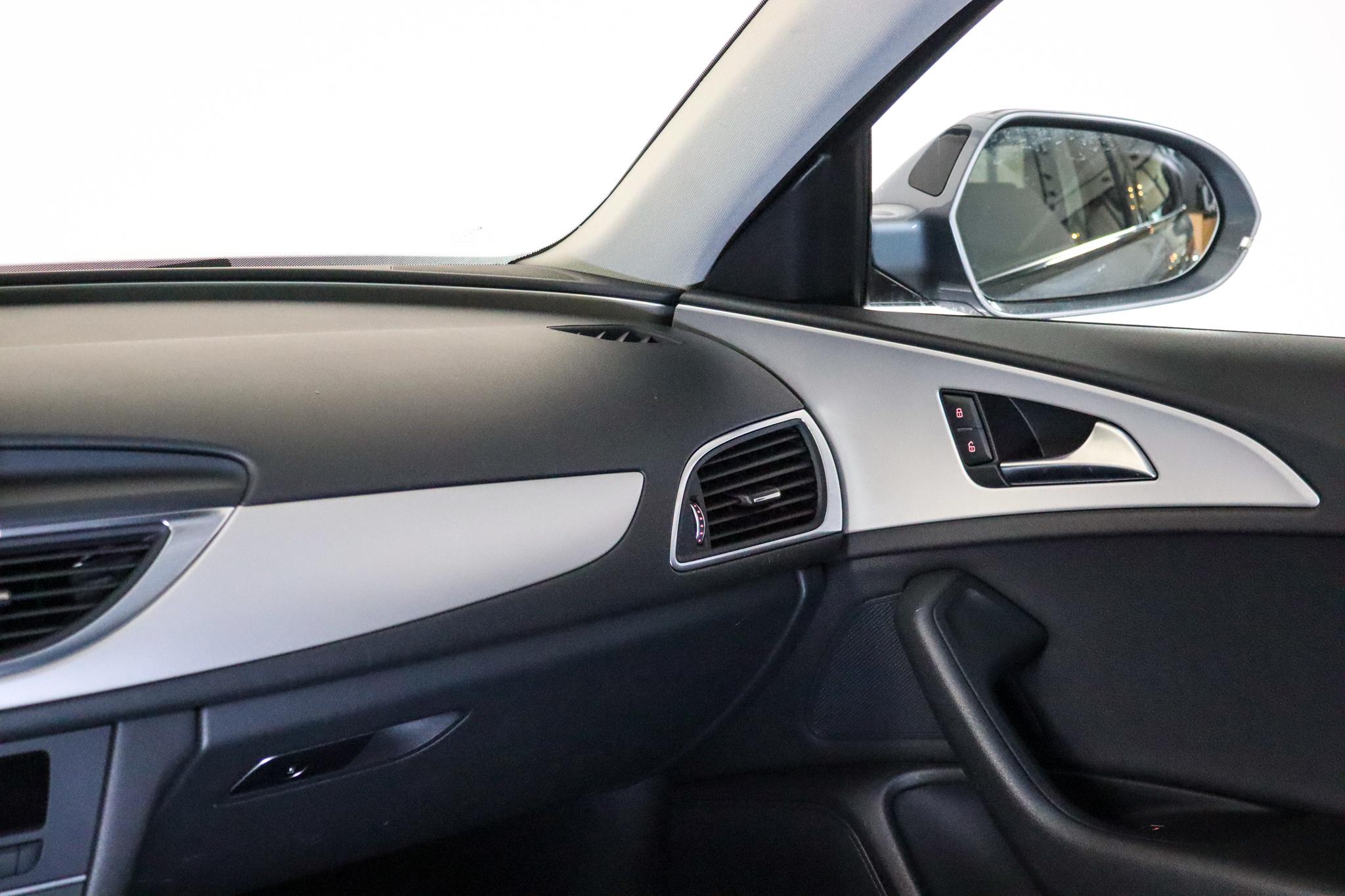 Foto van Audi A6 Avant