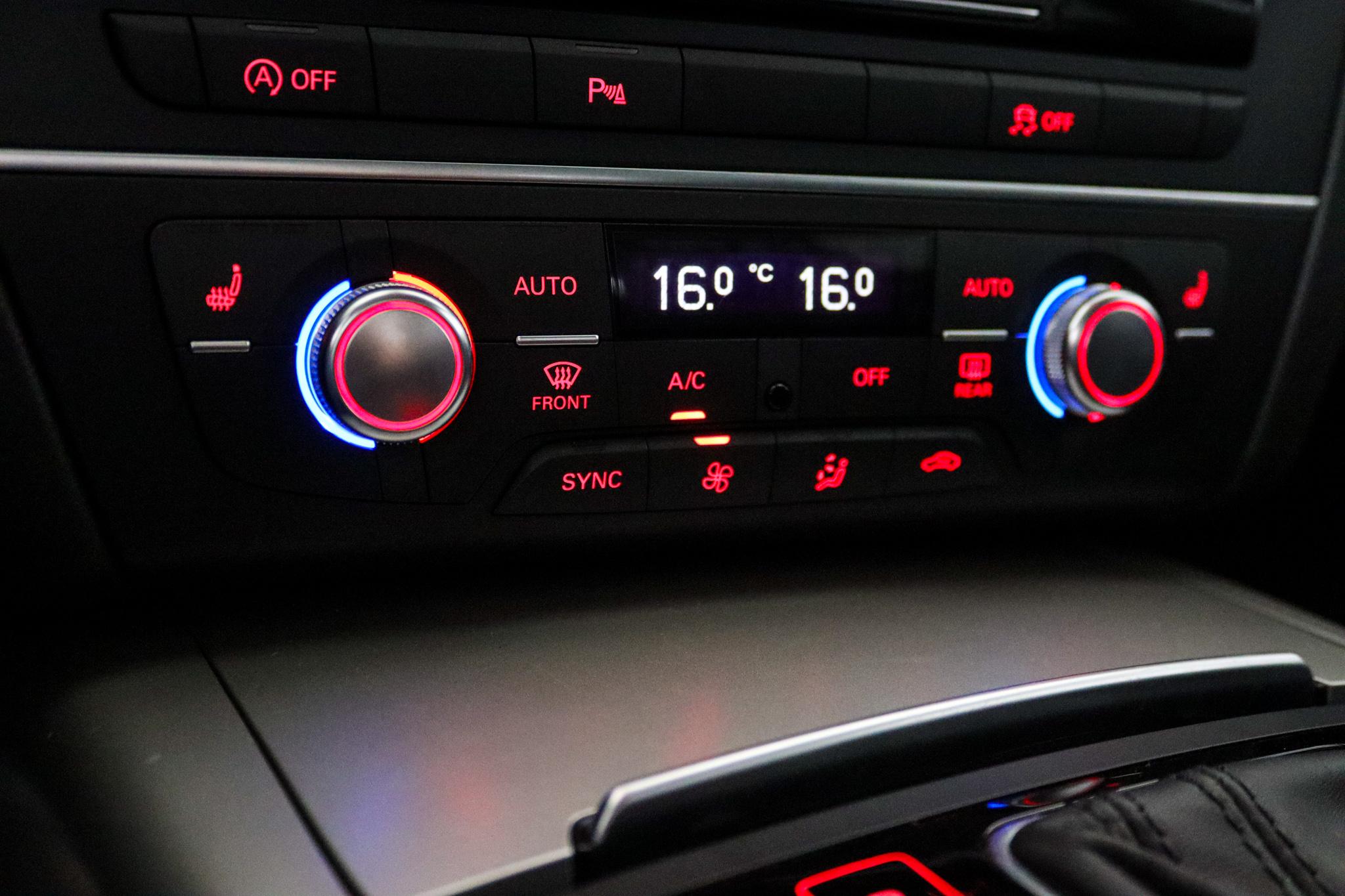 Foto van Audi A6 Avant