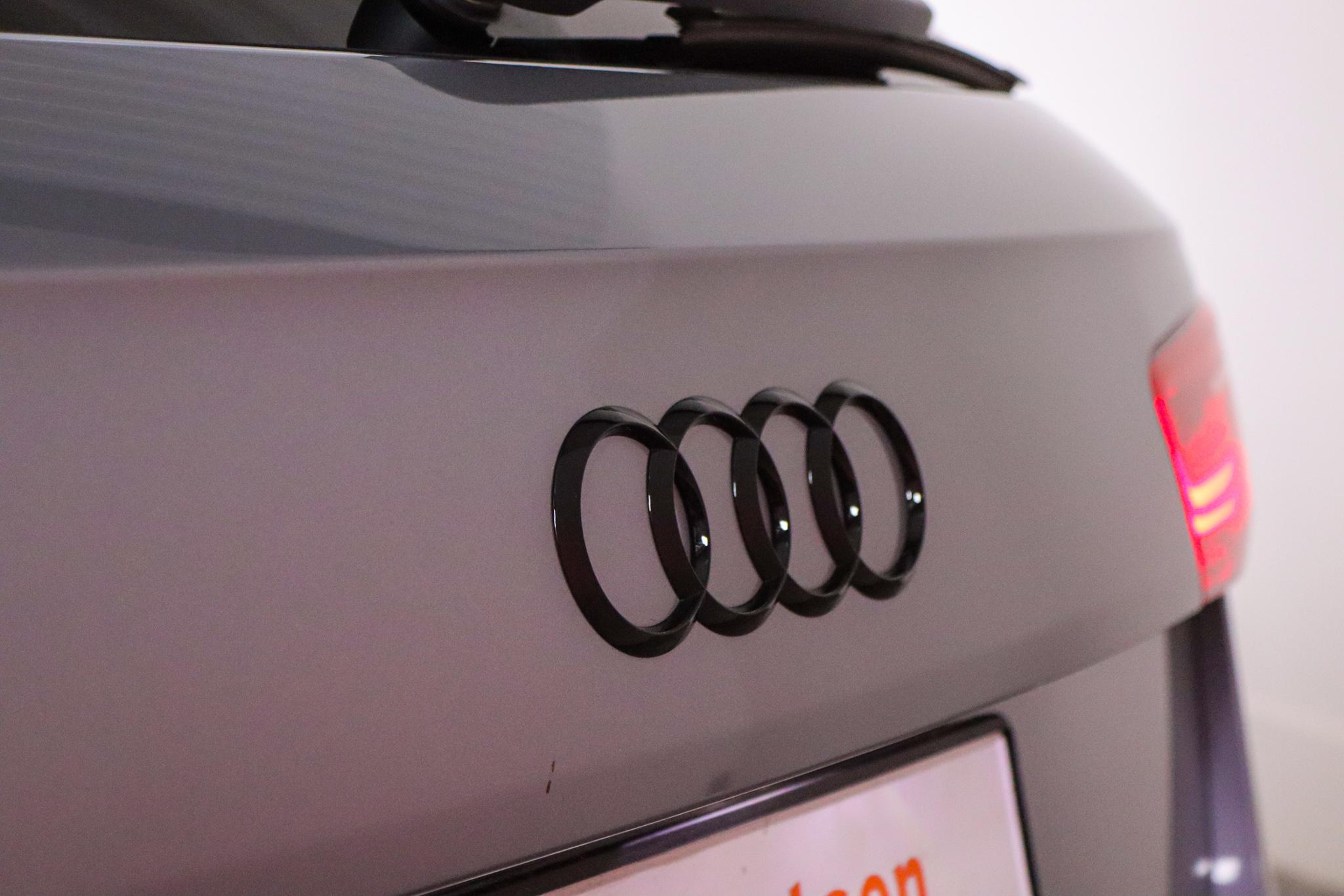 Foto van Audi A6 Avant