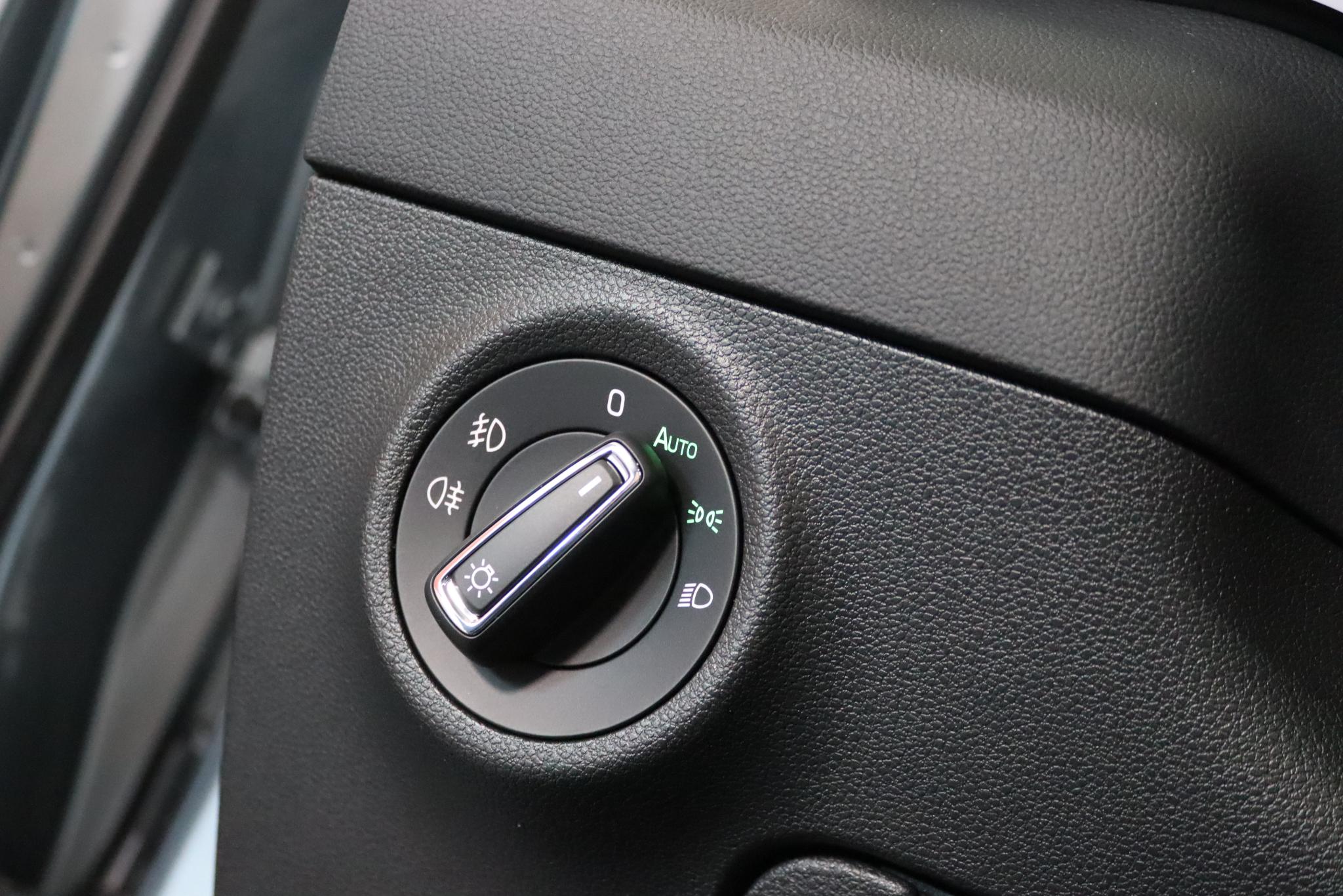 Foto van Skoda Karoq