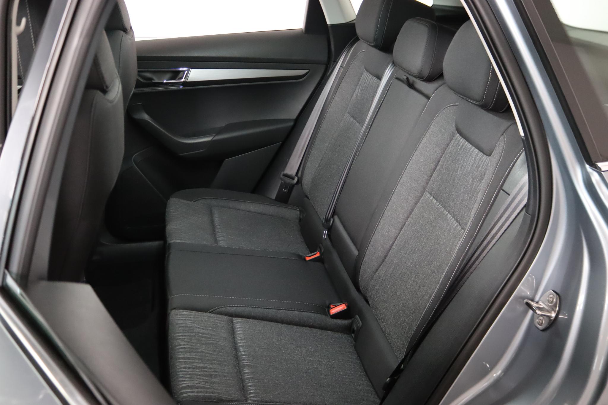 Foto van Skoda Karoq