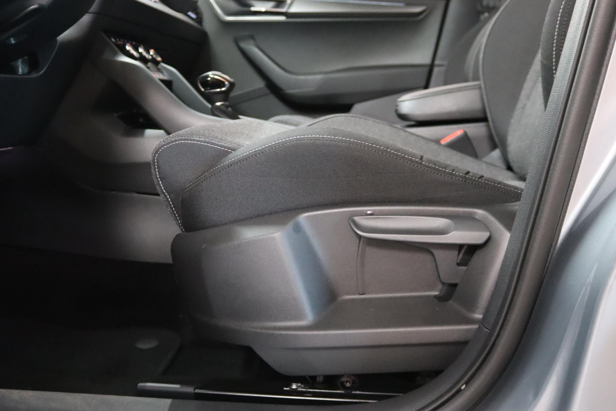 Foto van Skoda Karoq