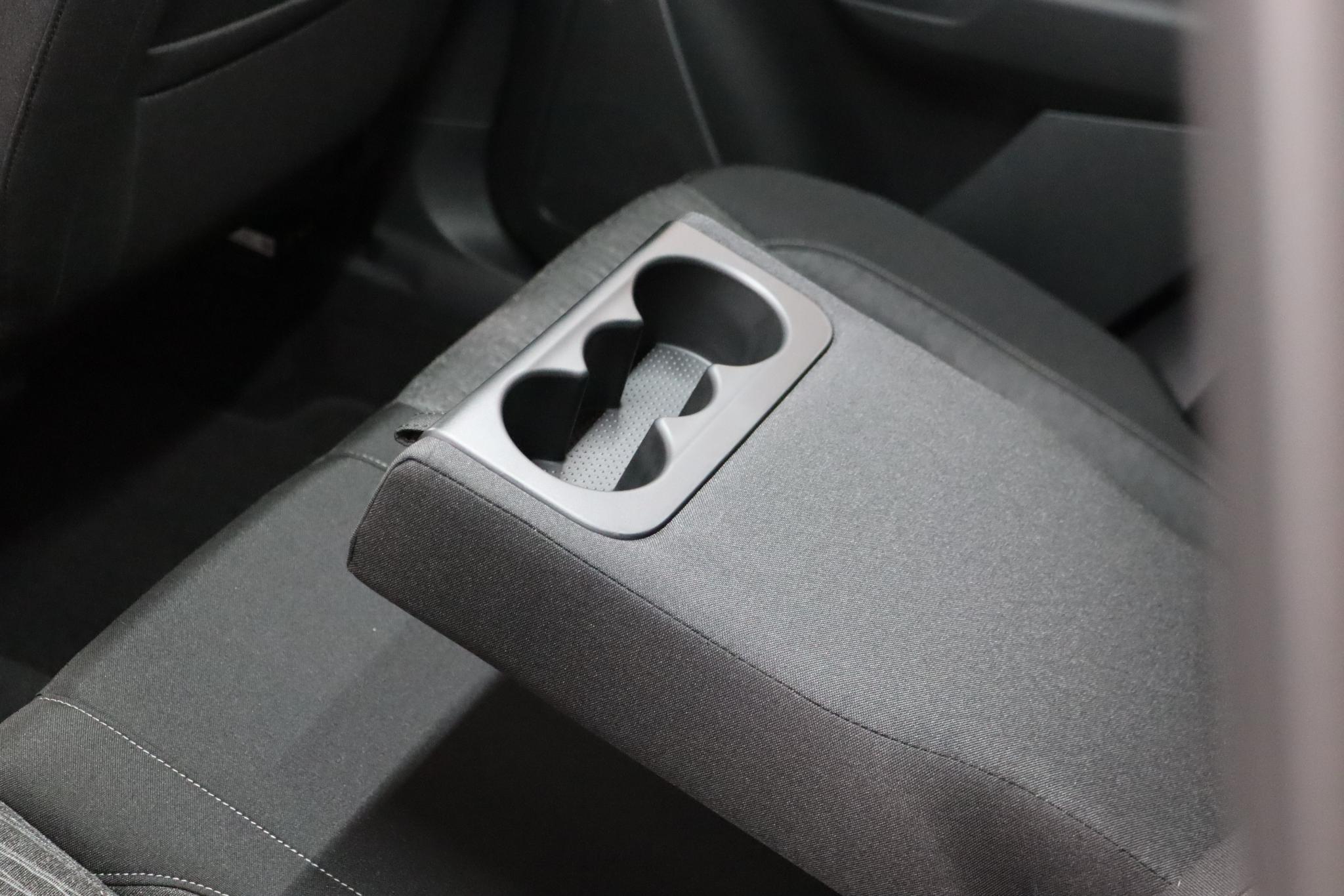 Foto van Skoda Karoq