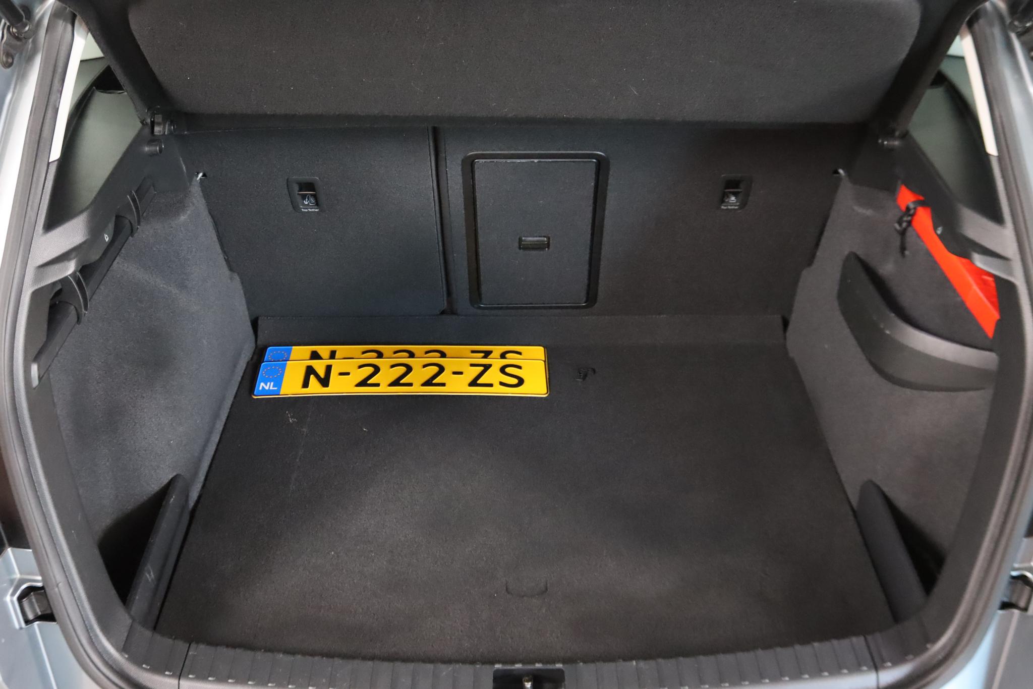Foto van Skoda Karoq