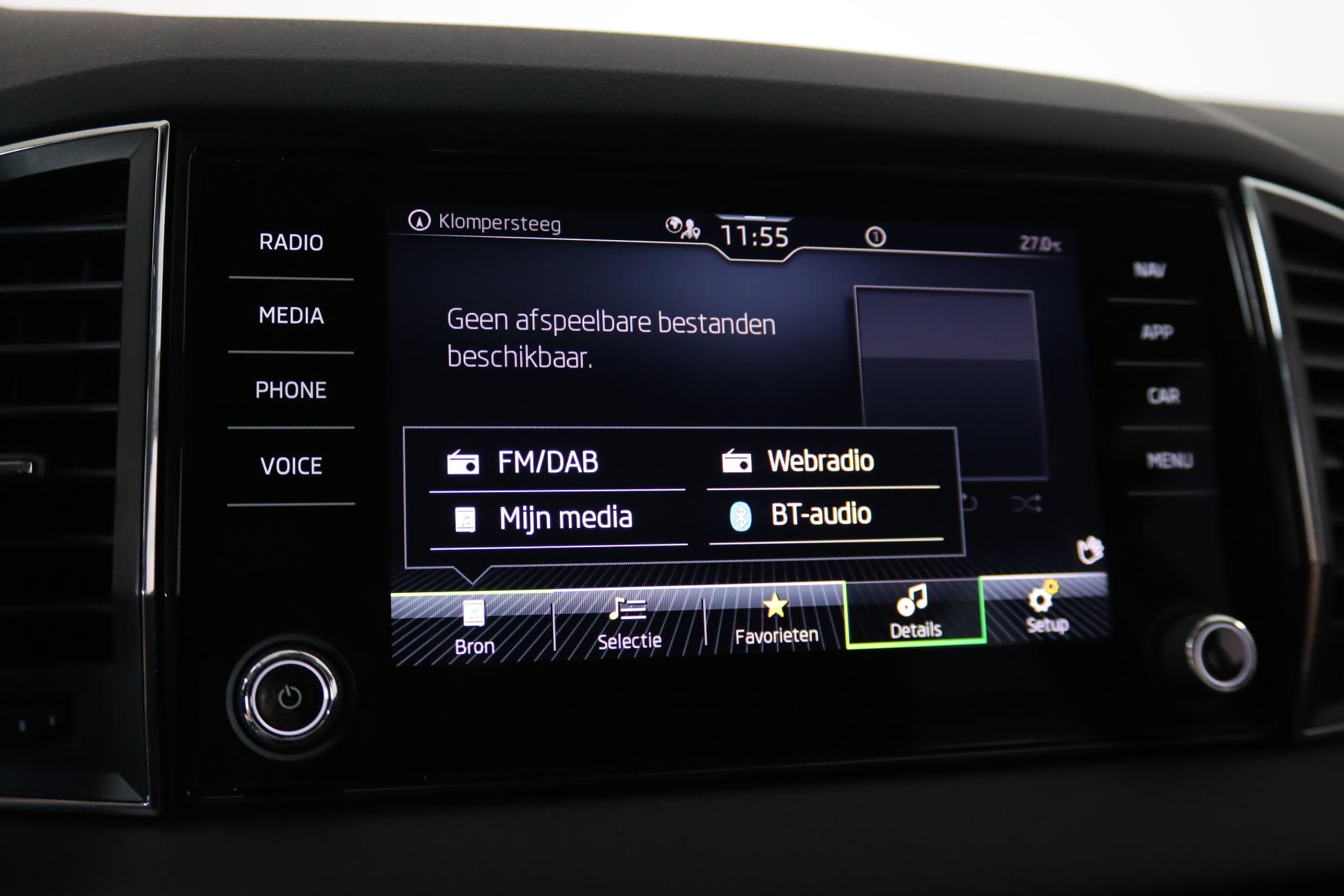 Foto van Skoda Karoq