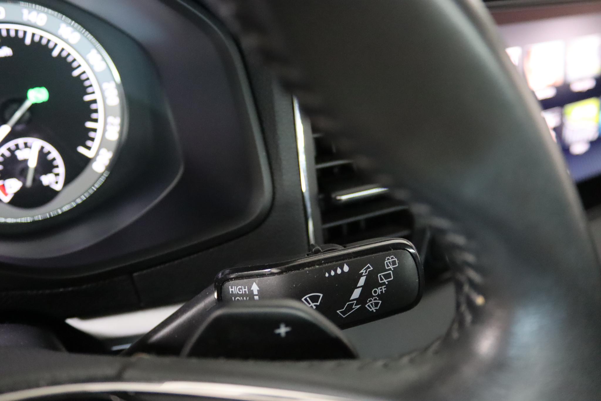 Foto van Skoda Karoq