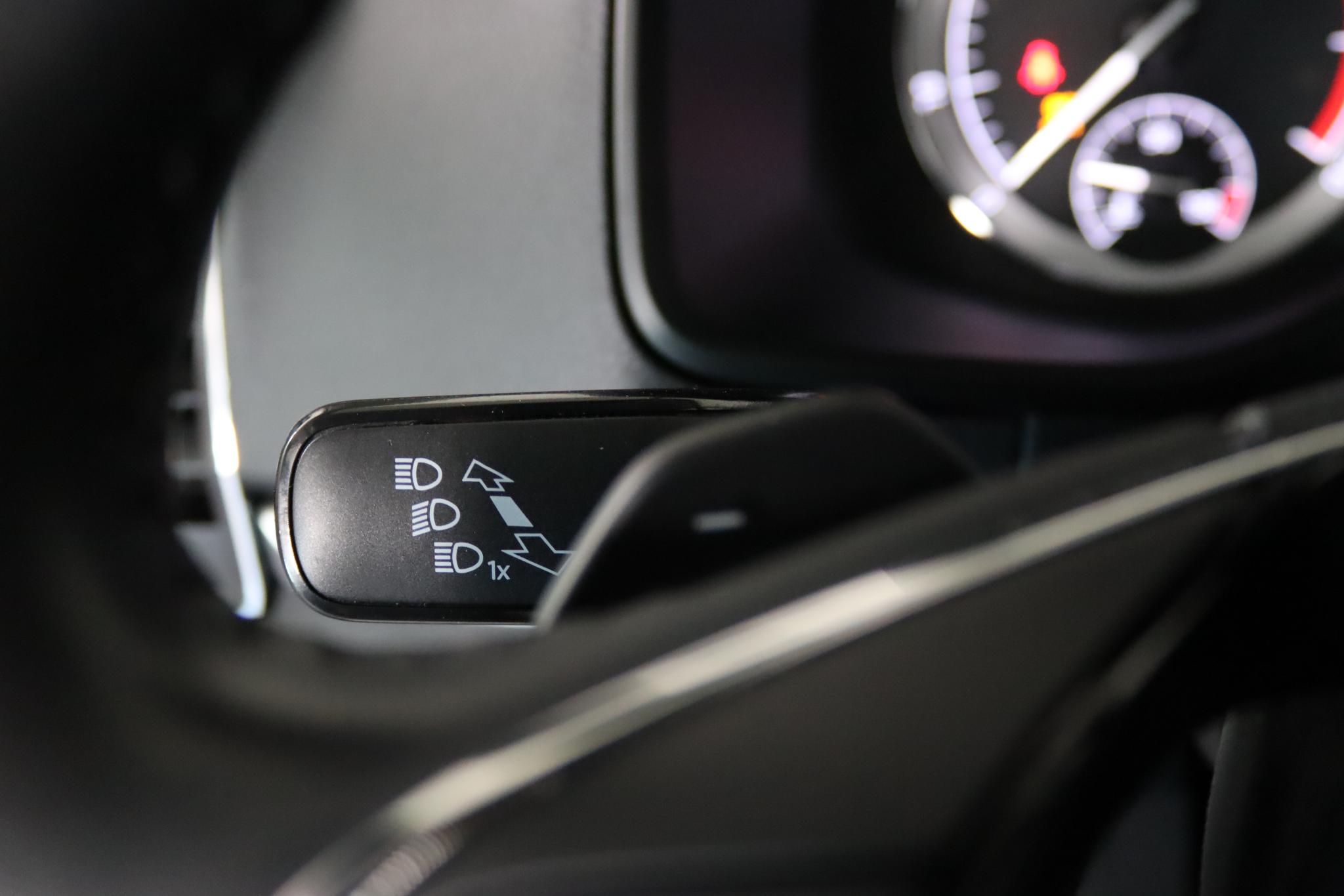 Foto van Skoda Karoq