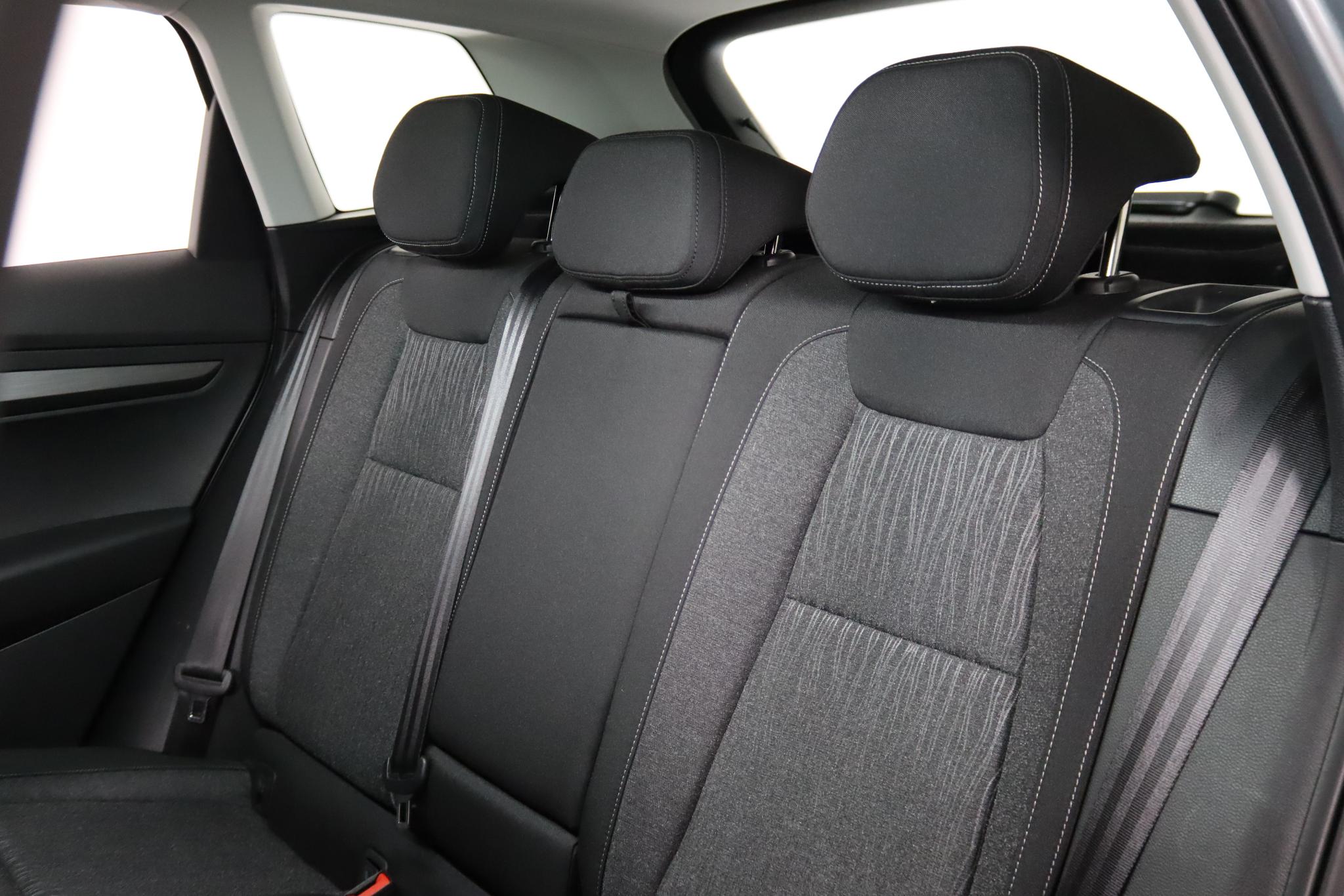Foto van Skoda Karoq