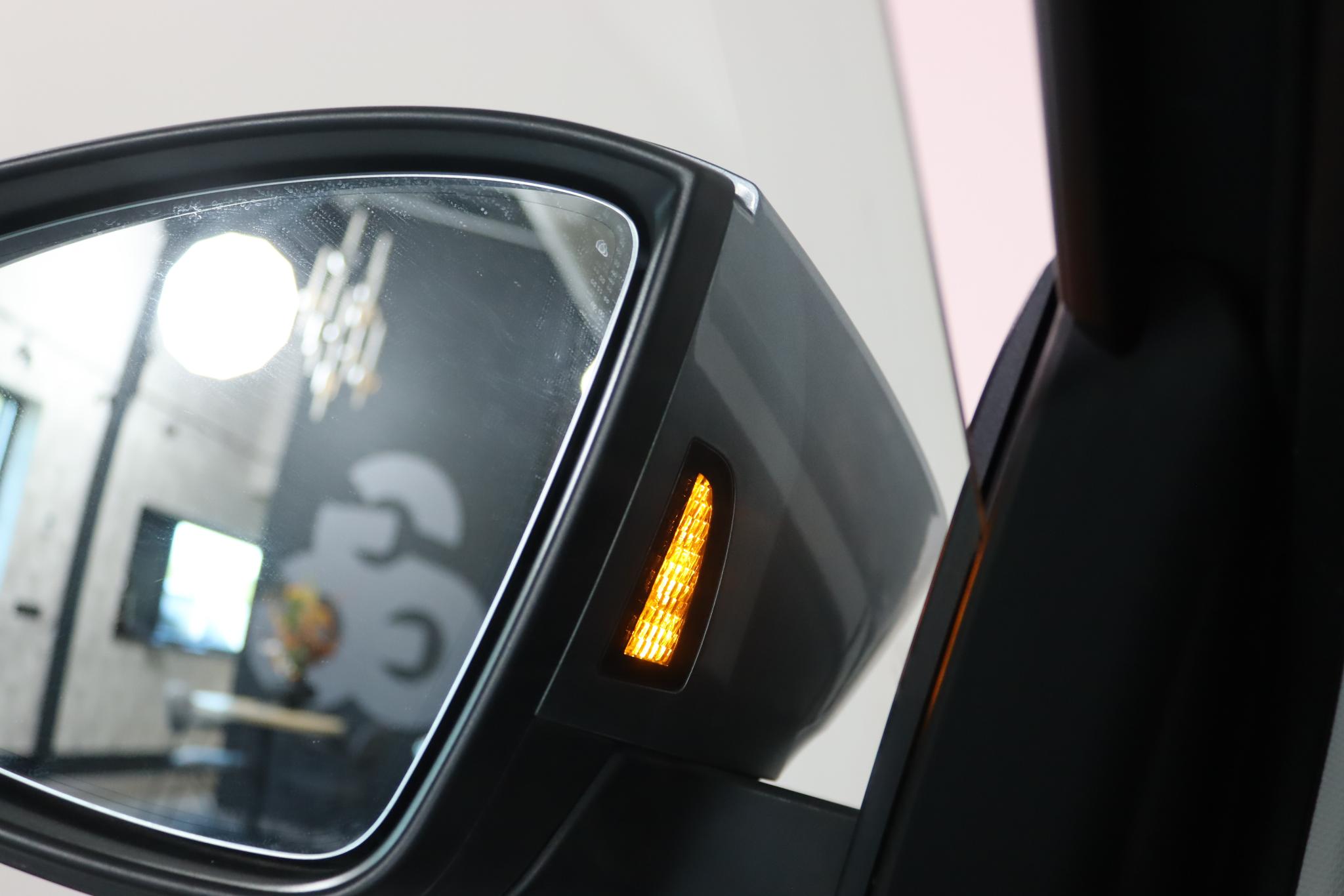 Foto van Skoda Karoq