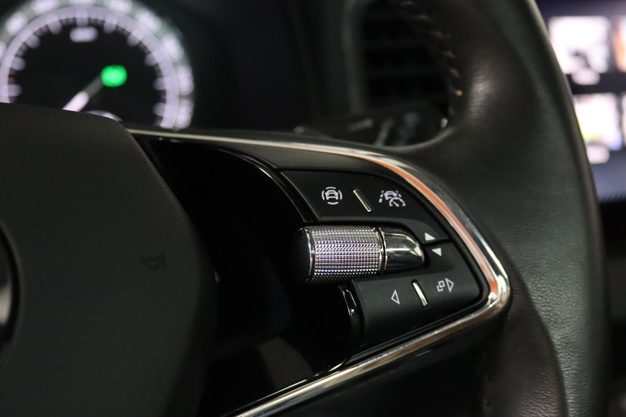 Foto van Skoda Karoq
