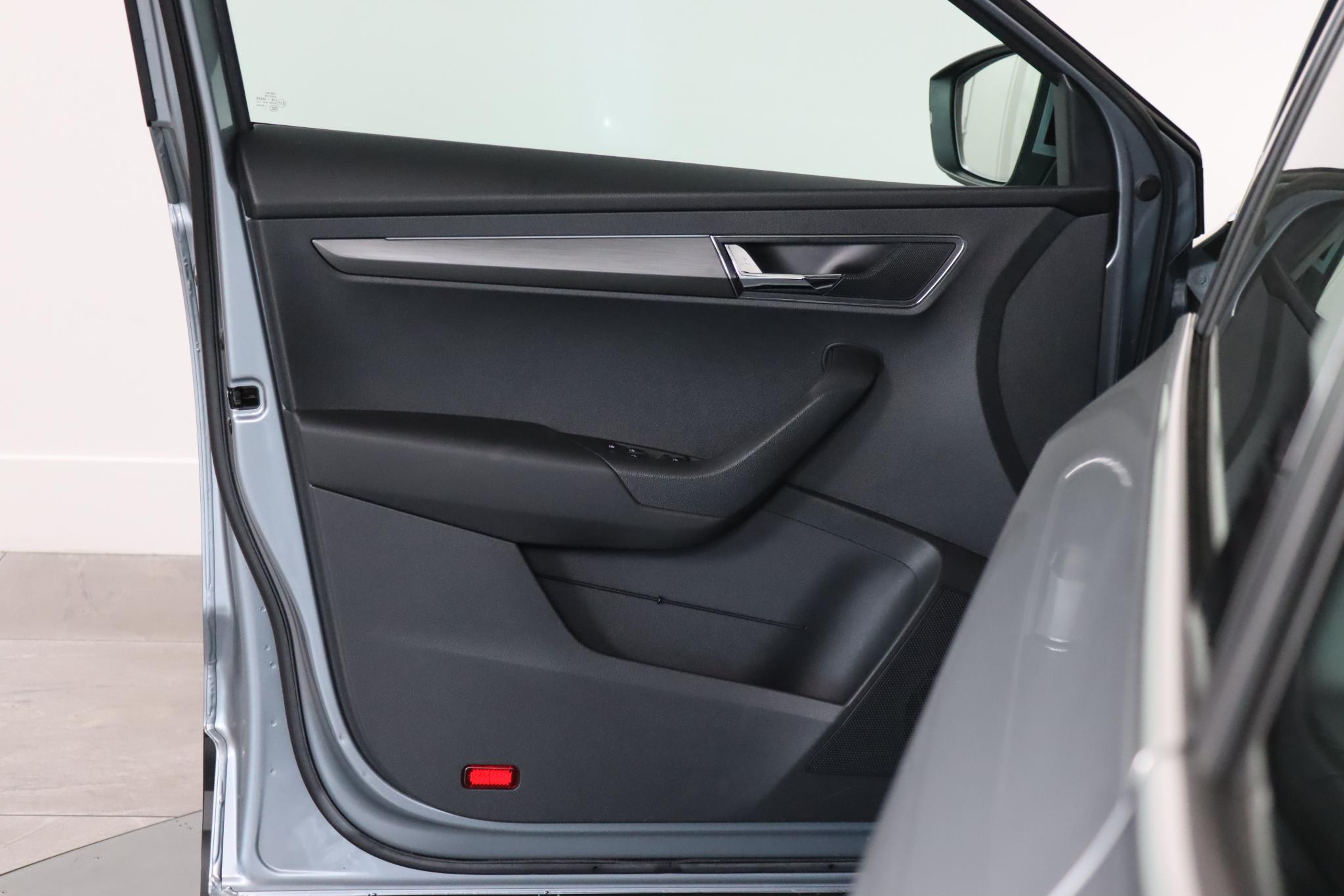 Foto van Skoda Karoq