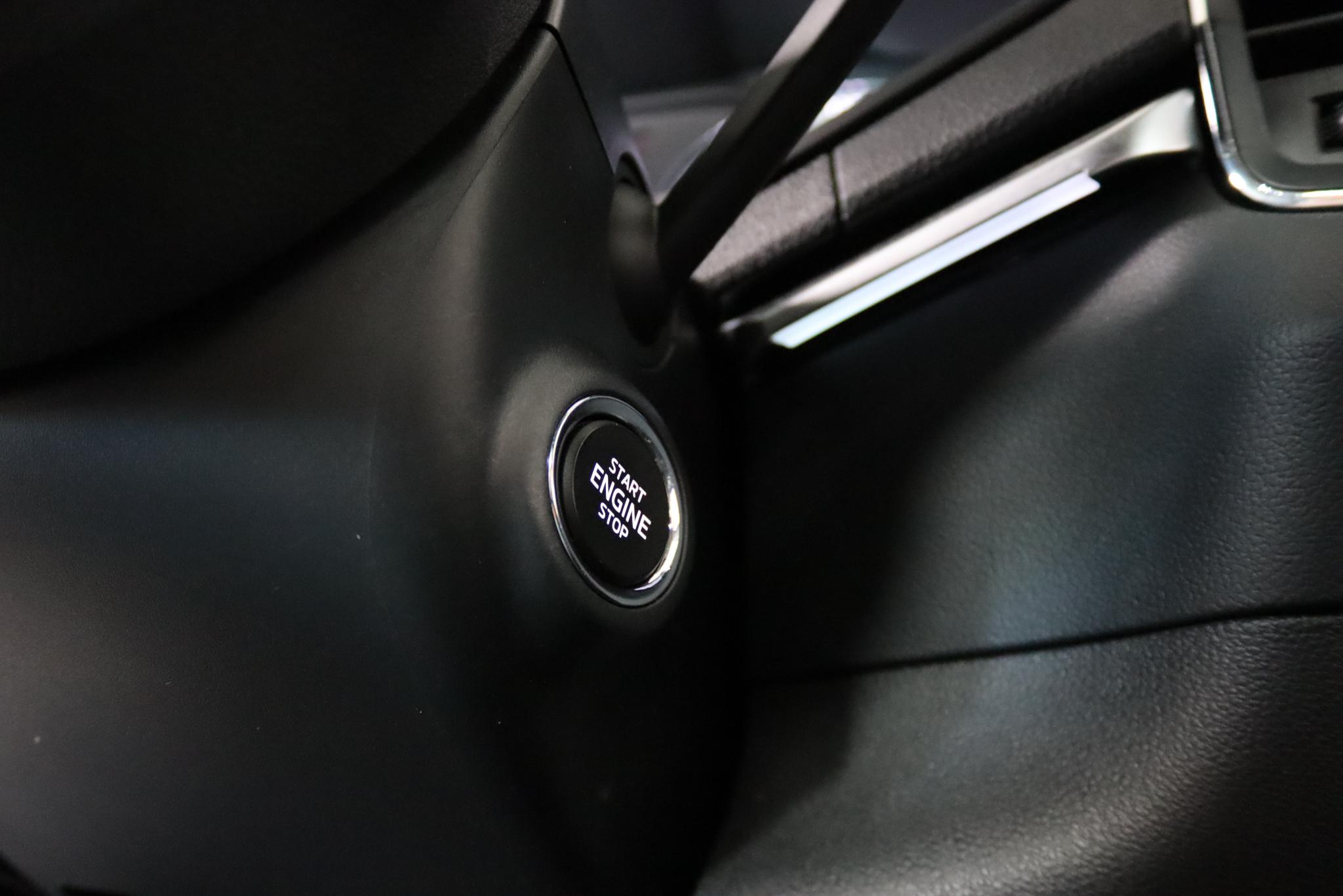 Foto van Skoda Karoq