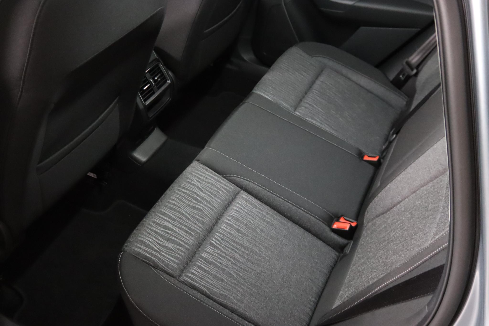 Foto van Skoda Karoq