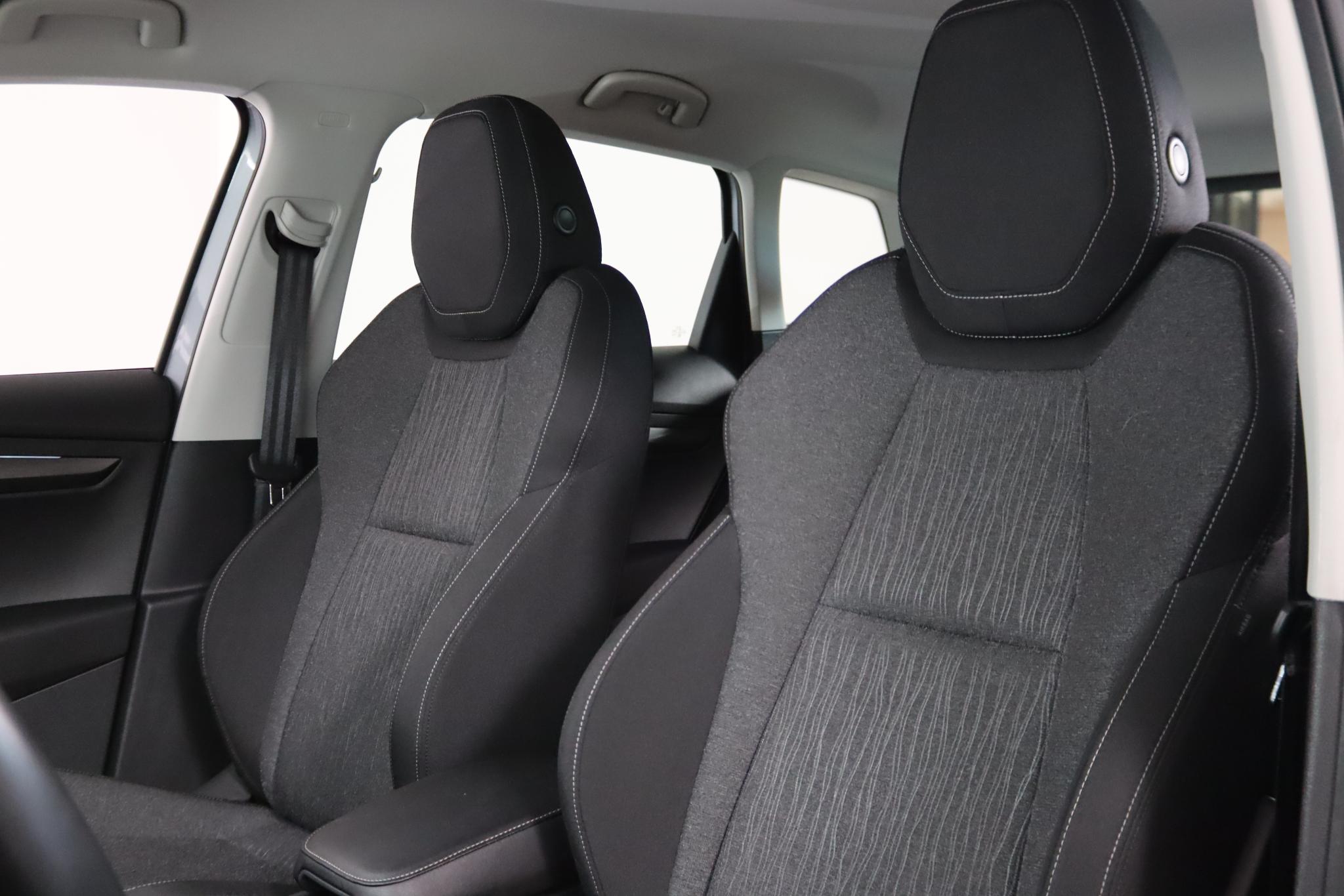Foto van Skoda Karoq