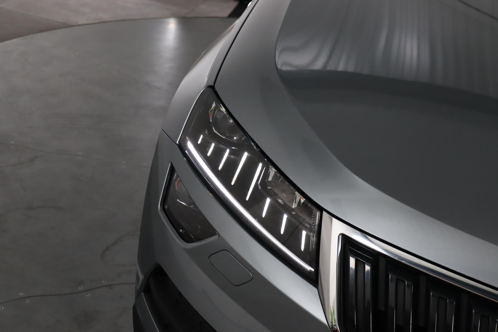 Foto van Skoda Karoq