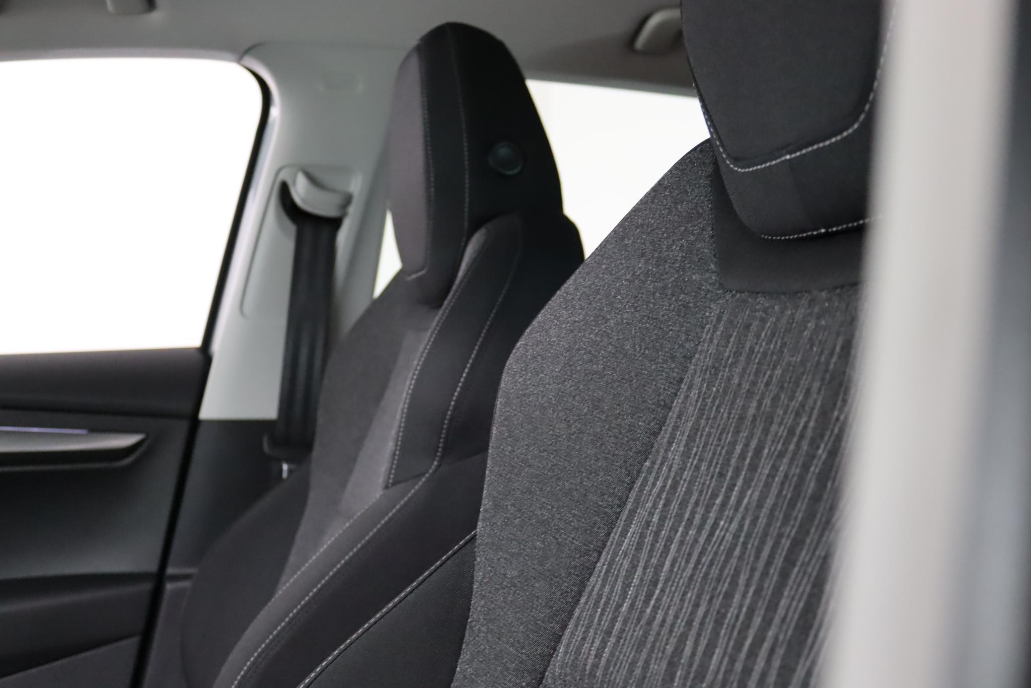 Foto van Skoda Karoq