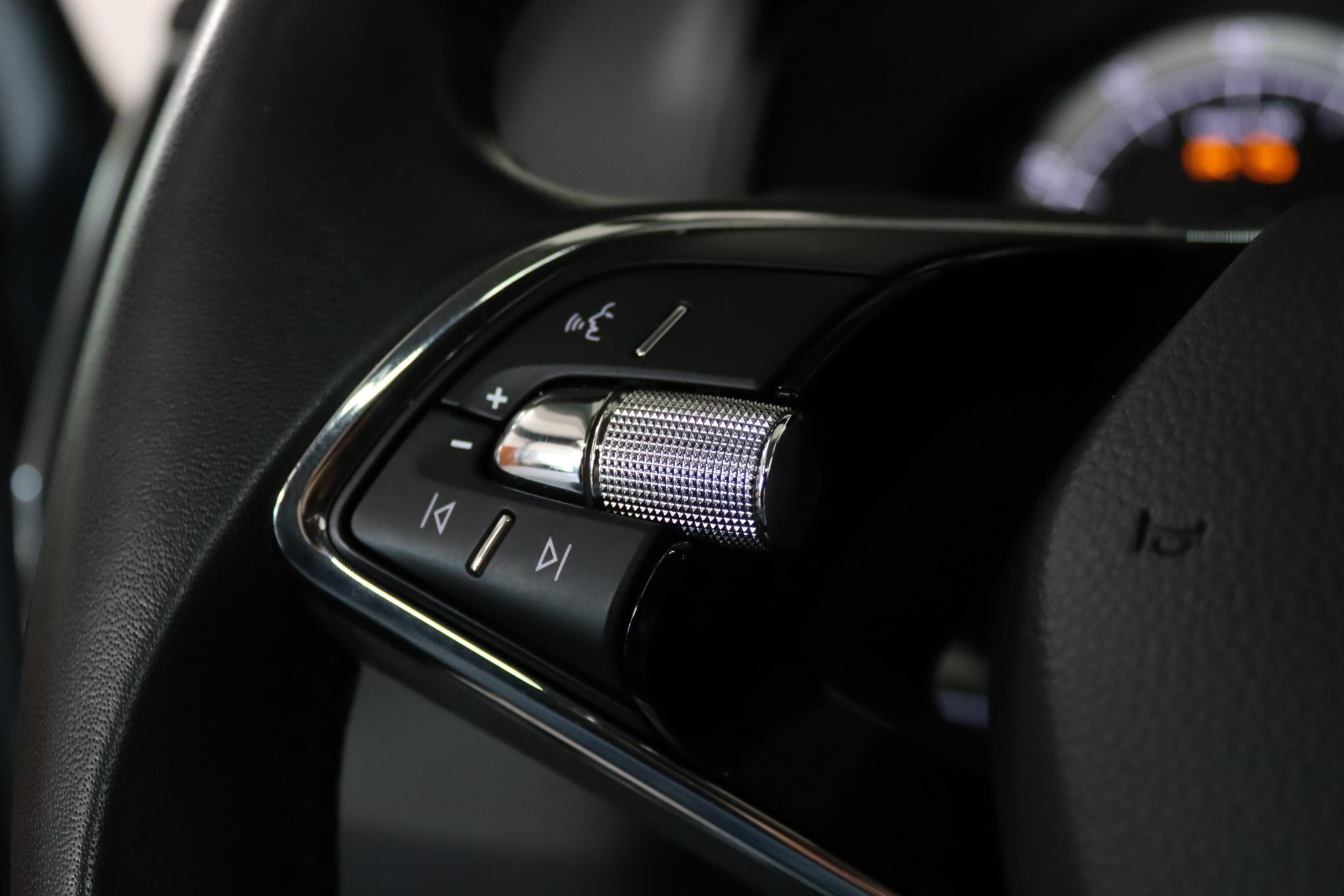 Foto van Skoda Karoq