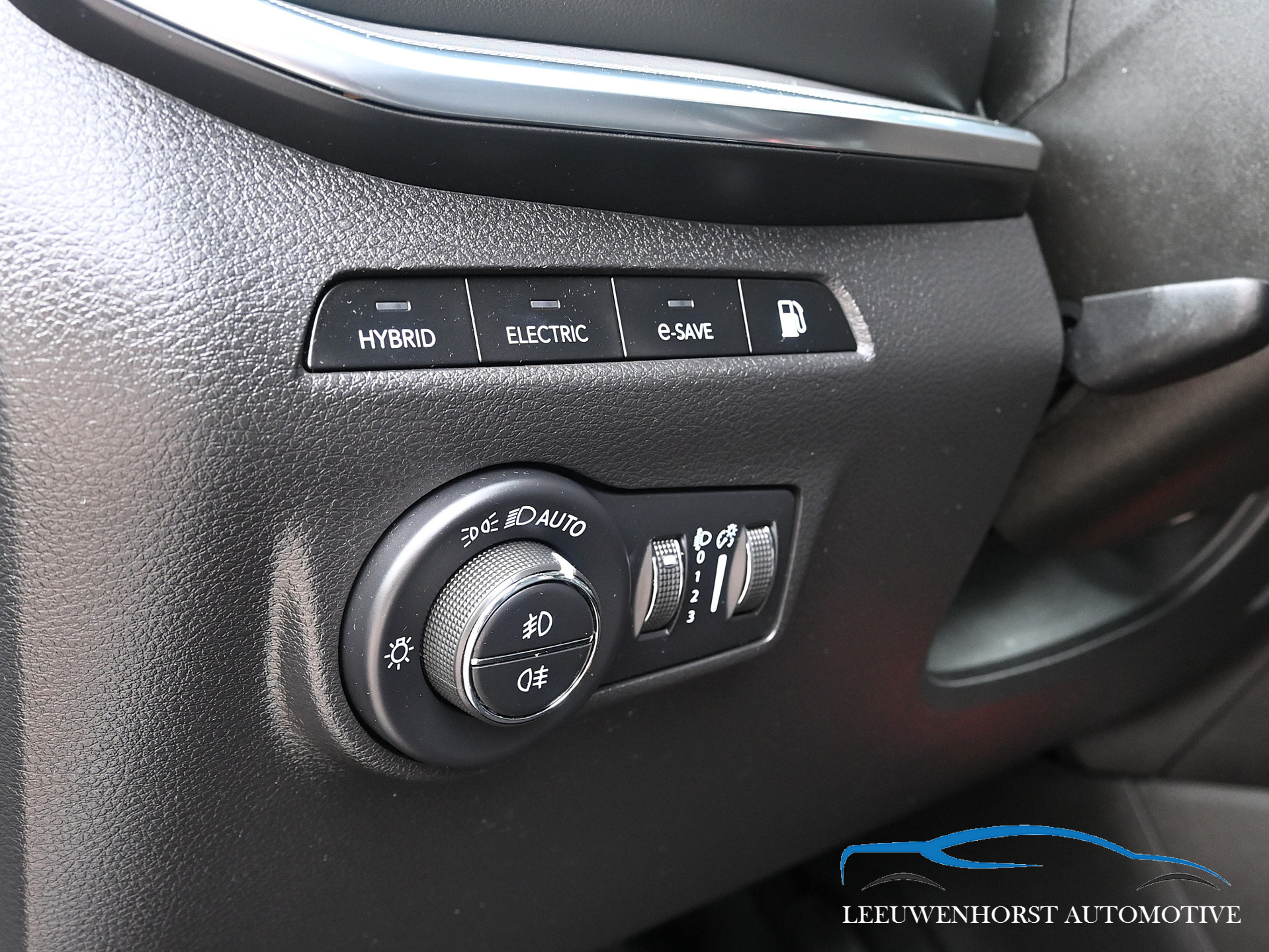 Foto van Jeep Compass