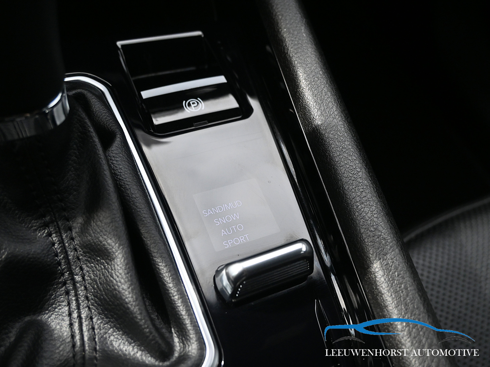 Foto van Jeep Compass