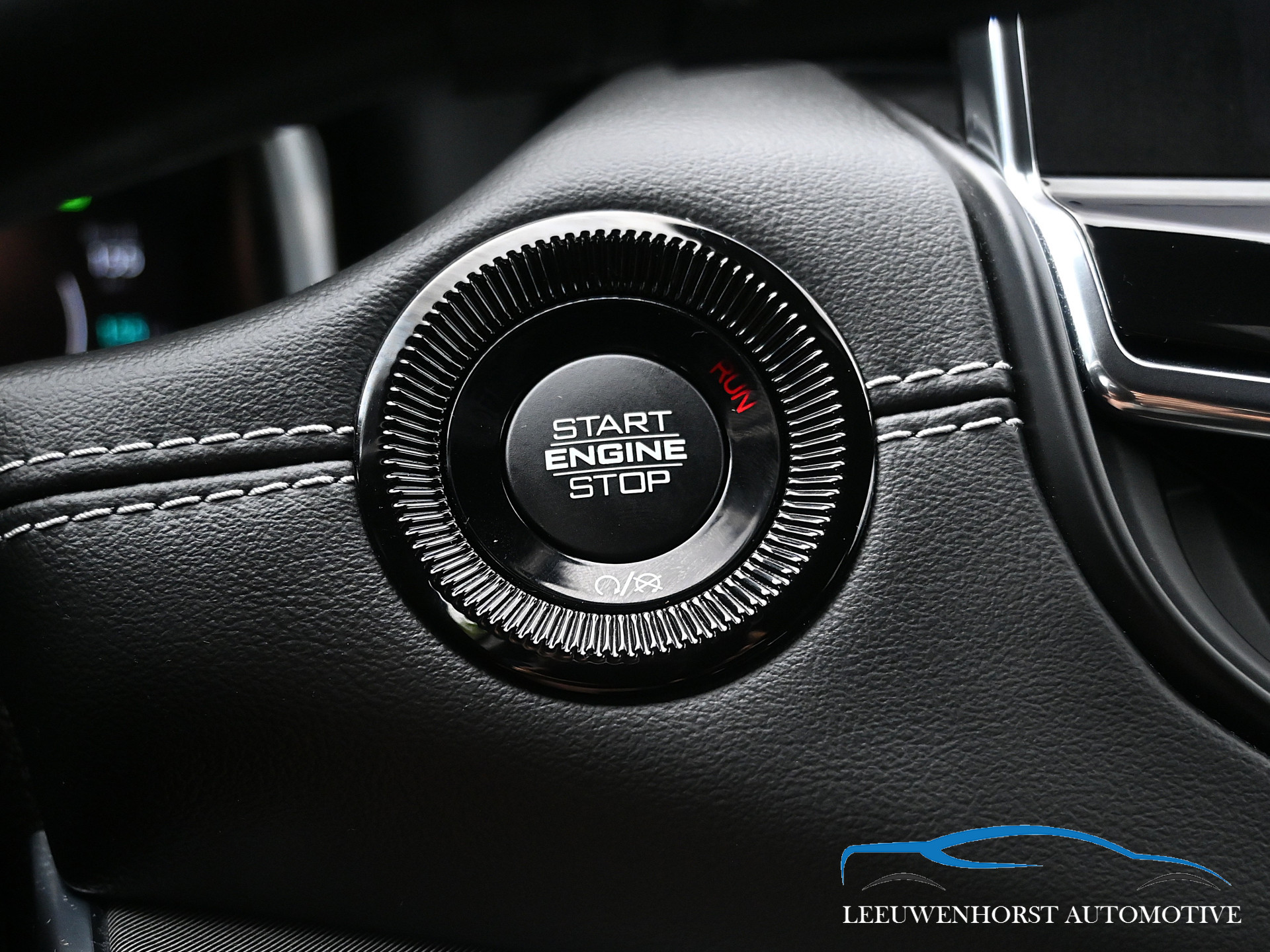 Foto van Jeep Compass