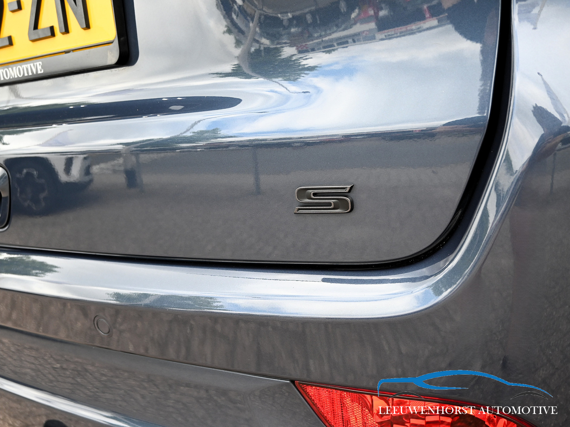 Foto van Jeep Compass