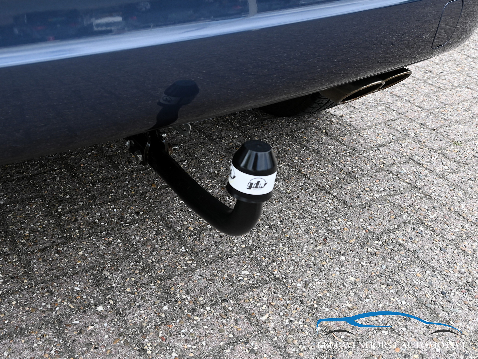 Foto van Jeep Compass